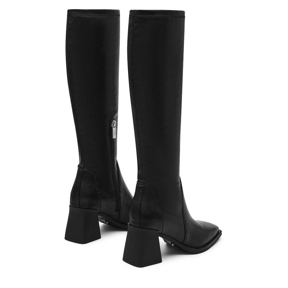 High-End Boot BLACK - view 4