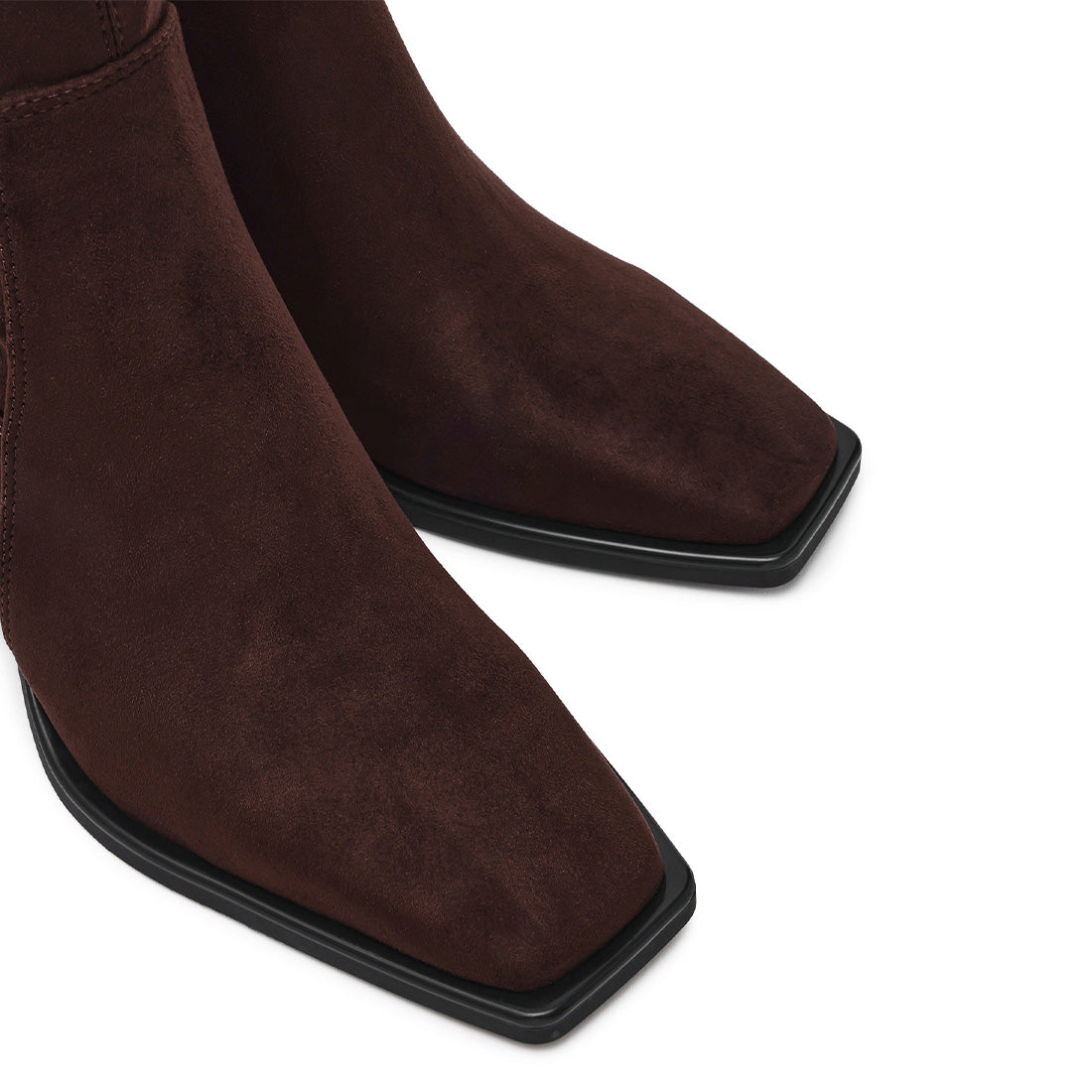 Hover Bootie CHOCOLATE BROWN - view 5