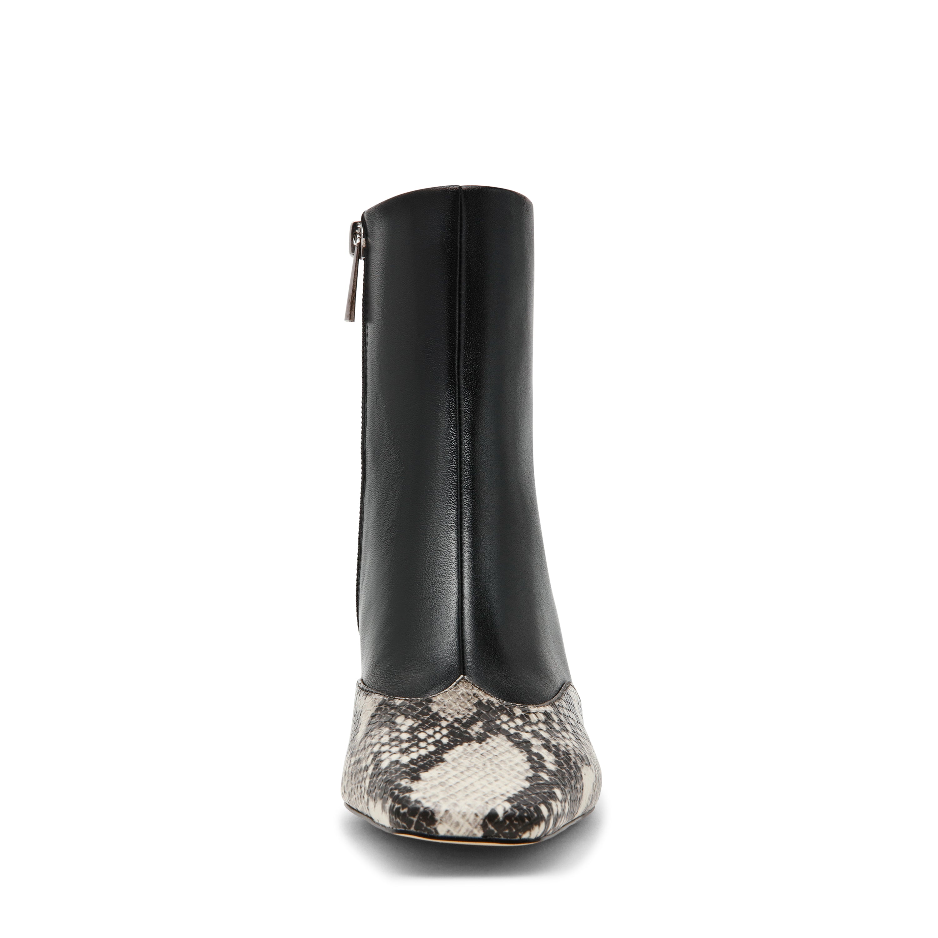 Jamason Bootie BLK LE SNK