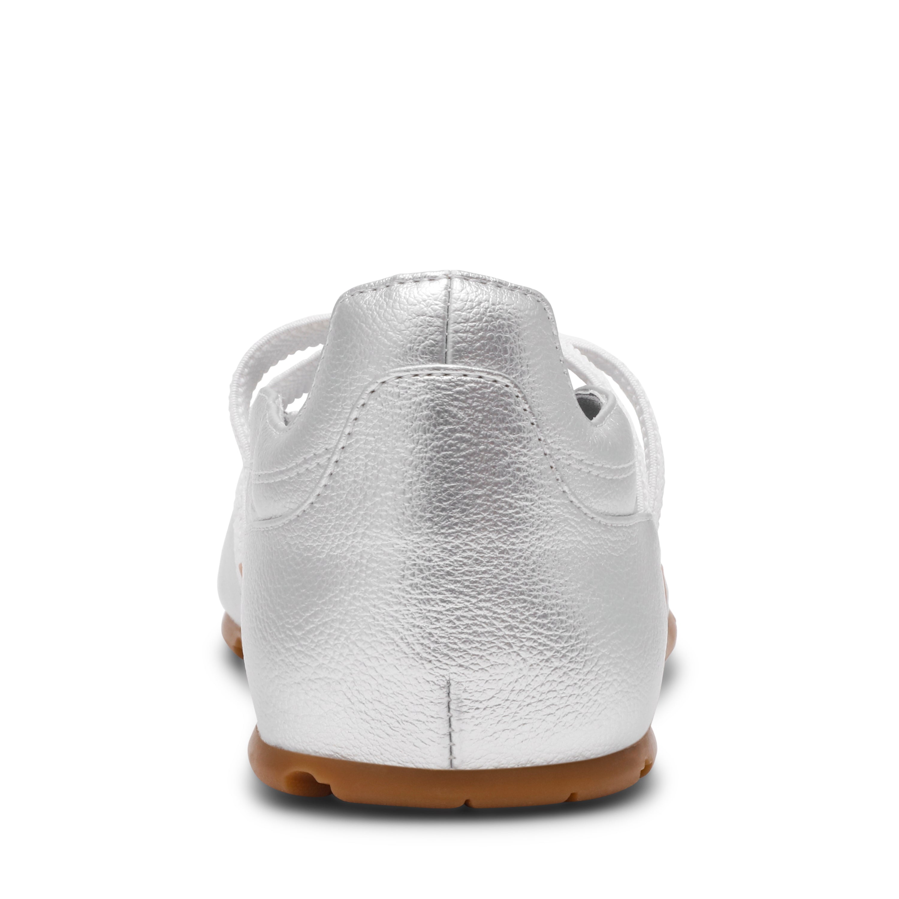 Joisie Sneaker SILVER