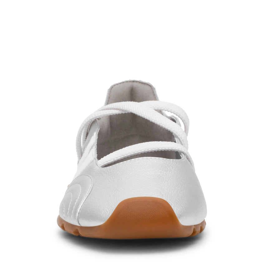 Joisie Sneaker SILVER