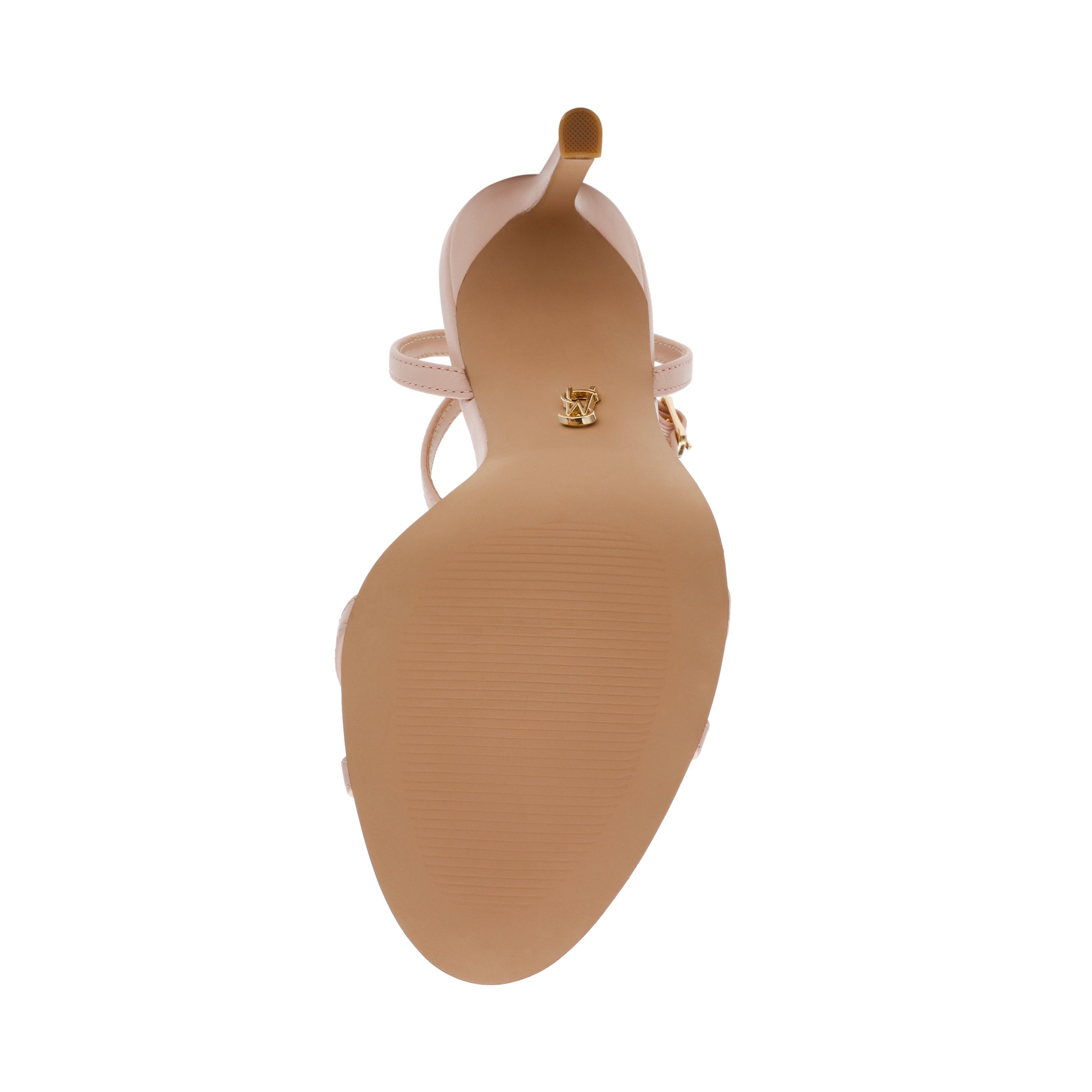 Jypsey-CN Sandal BLUSH LEATHER - view 6
