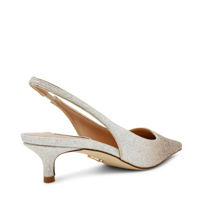 Kari-G Pump ROSE BSH GLIT