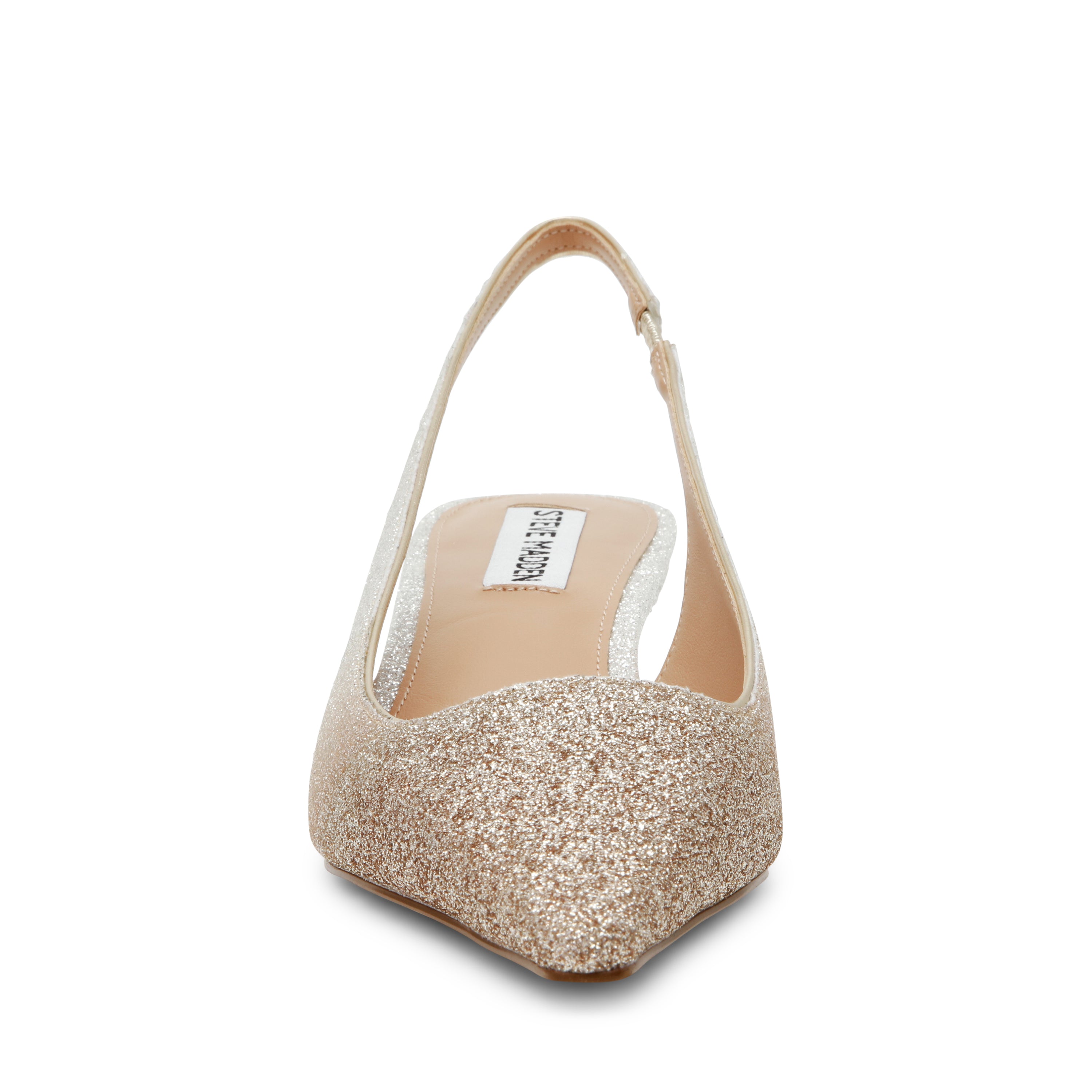 Kari-G Pump ROSE BSH GLIT