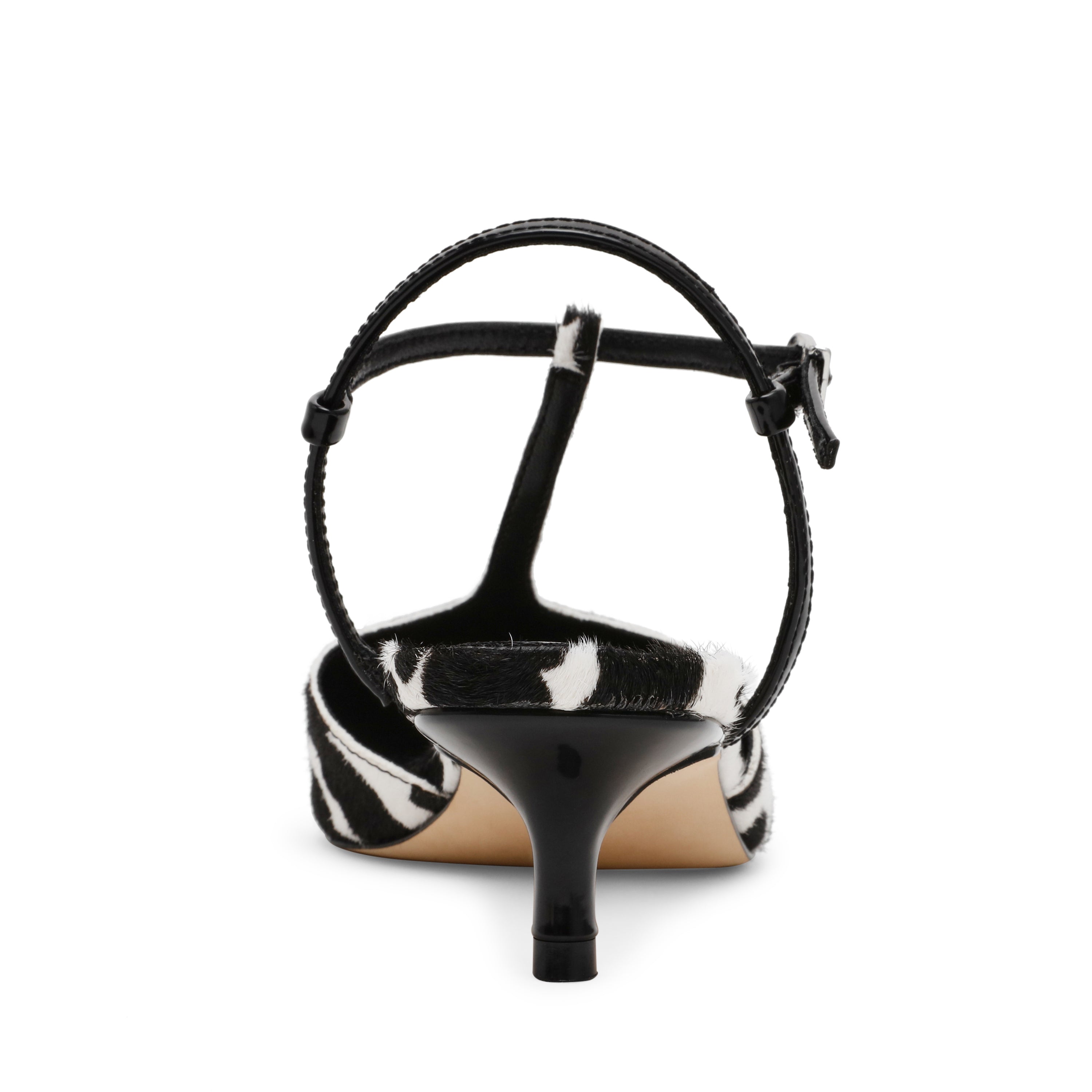 Killer-C Pump BLK/WHTE