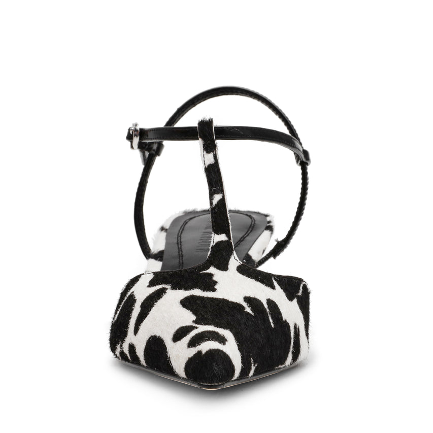 Killer-C Pump BLK/WHTE