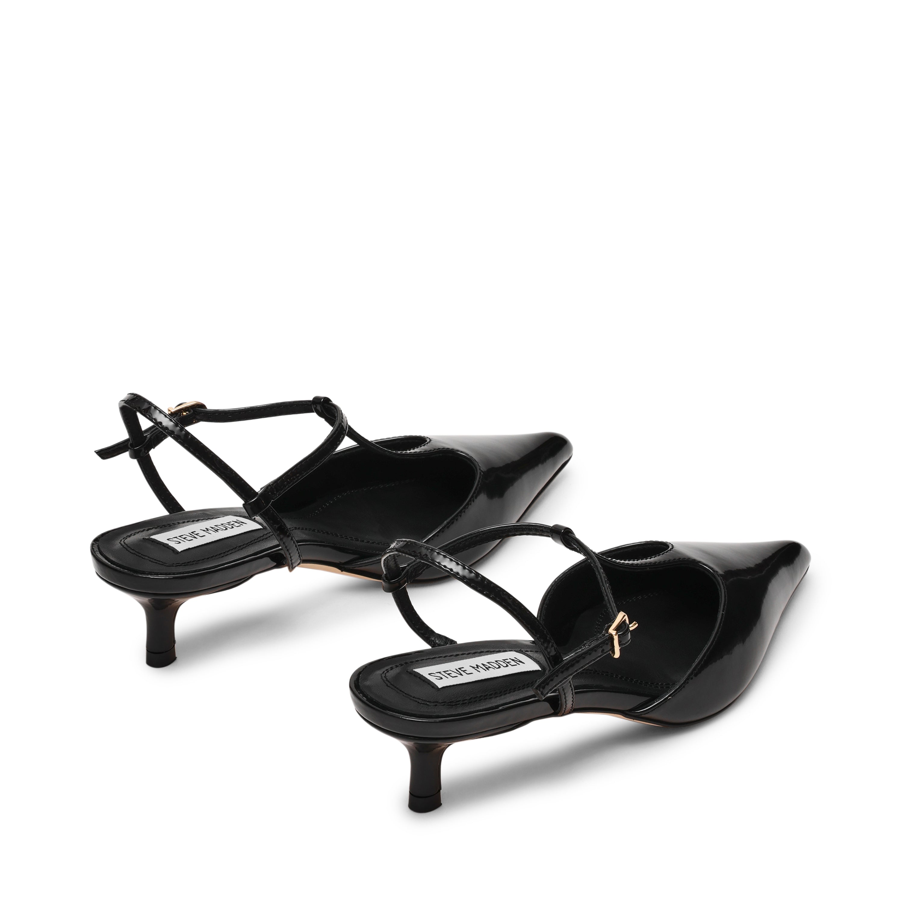 Killer Pump BLK BOX ACTION