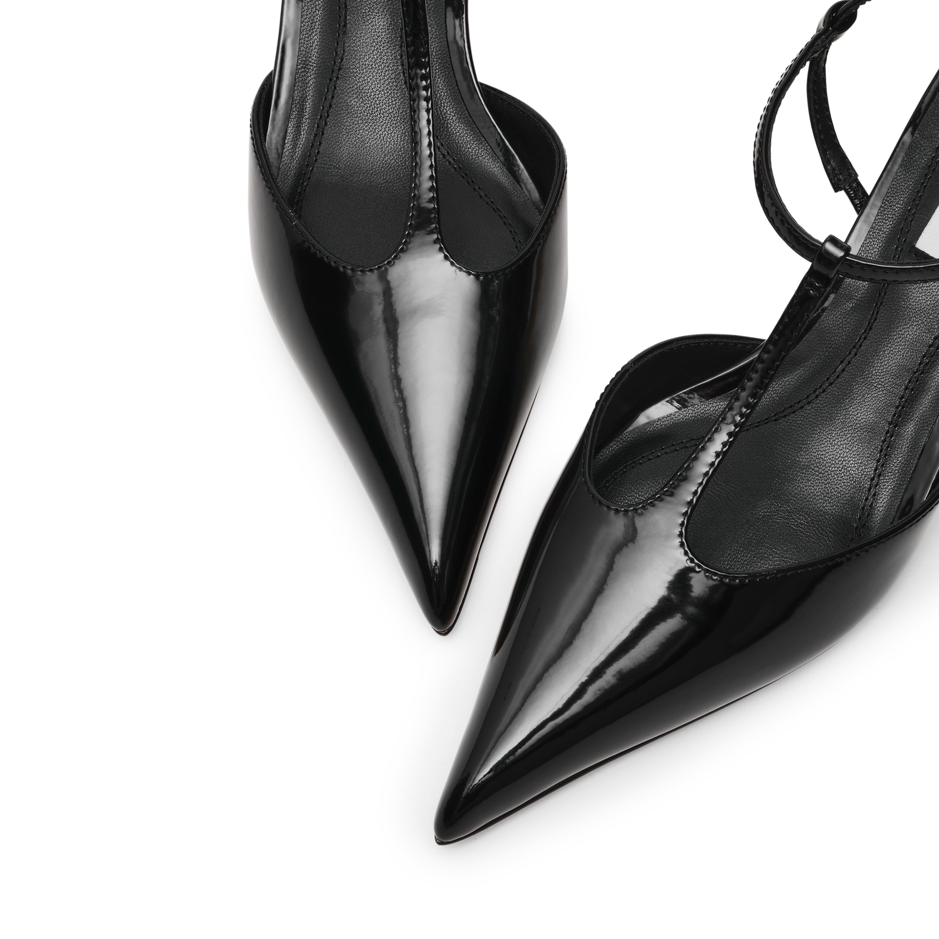 Killer Pump BLK BOX ACTION