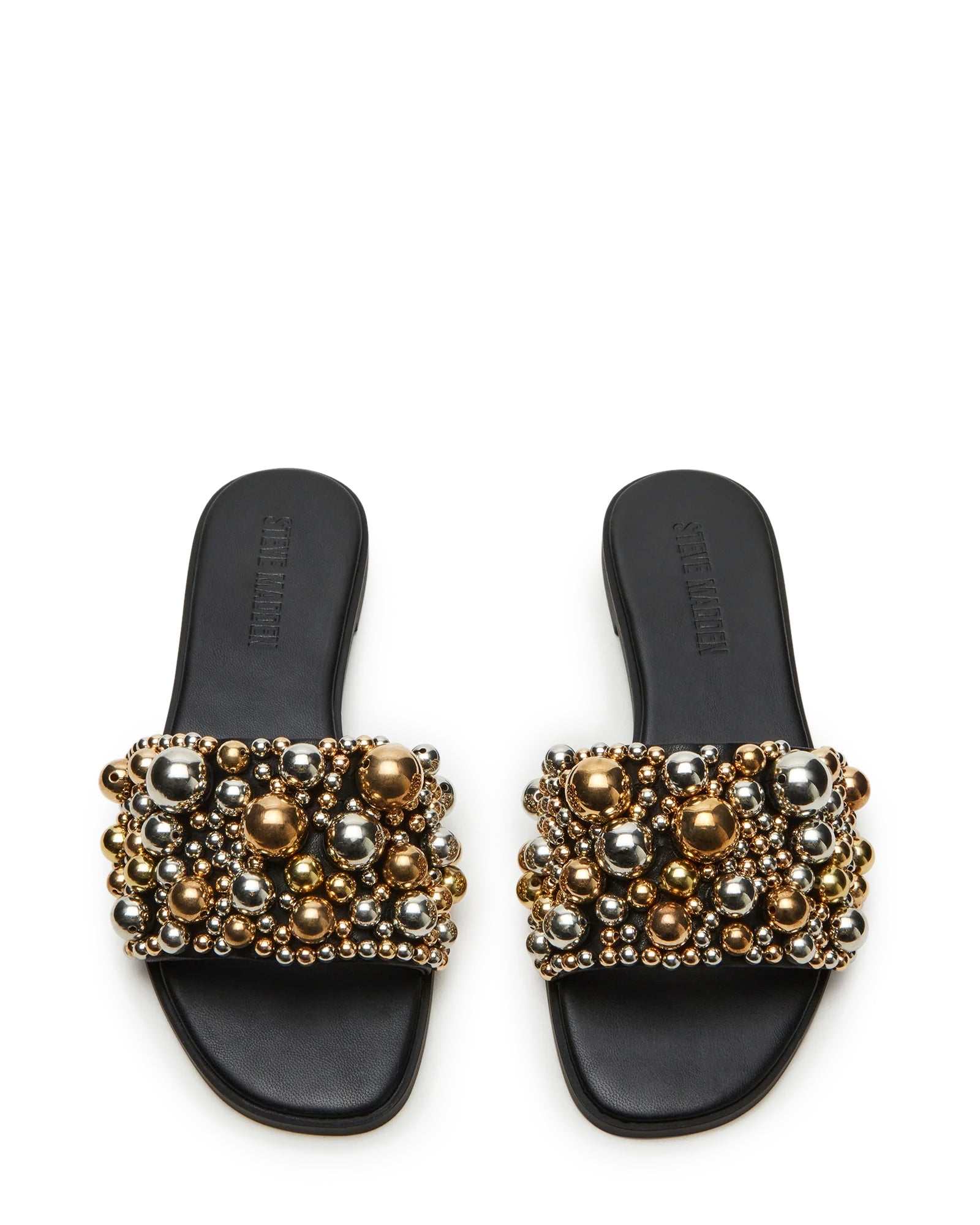 Klio Sandal BLACK MULTI