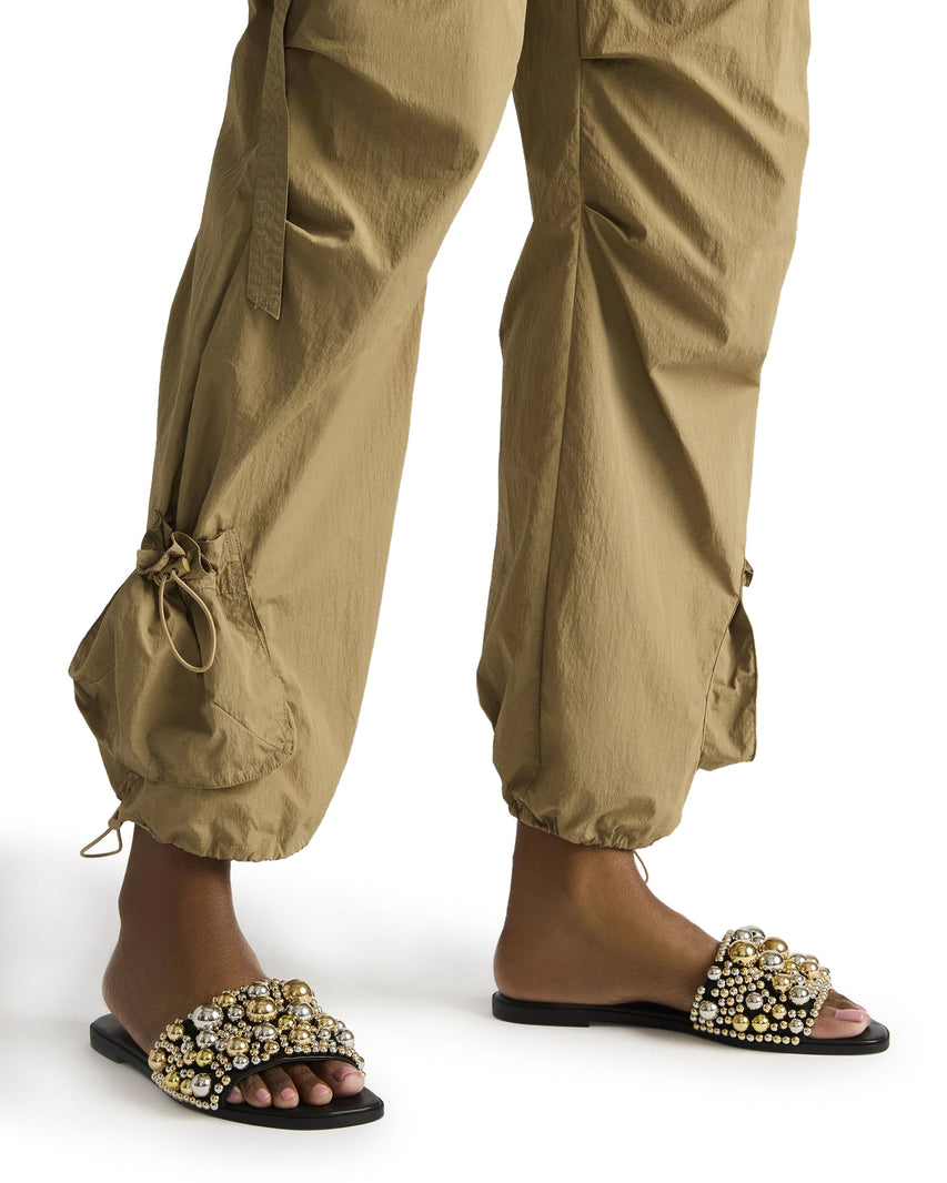 Klio Sandal BLACK MULTI