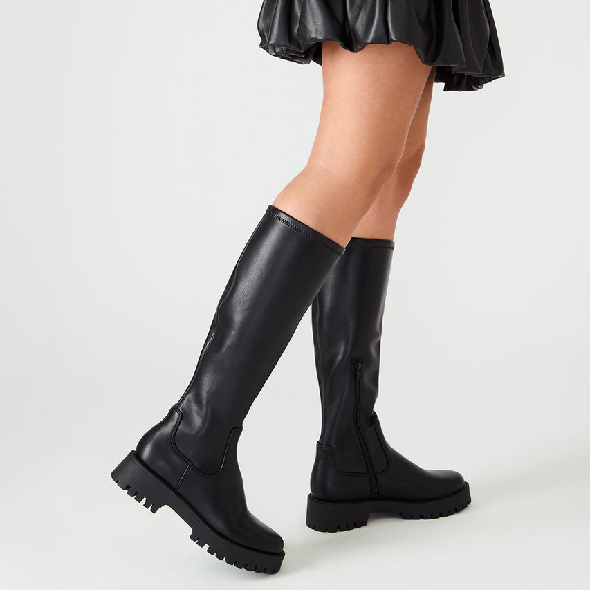 Labelle-W Boot BLACK - view 6