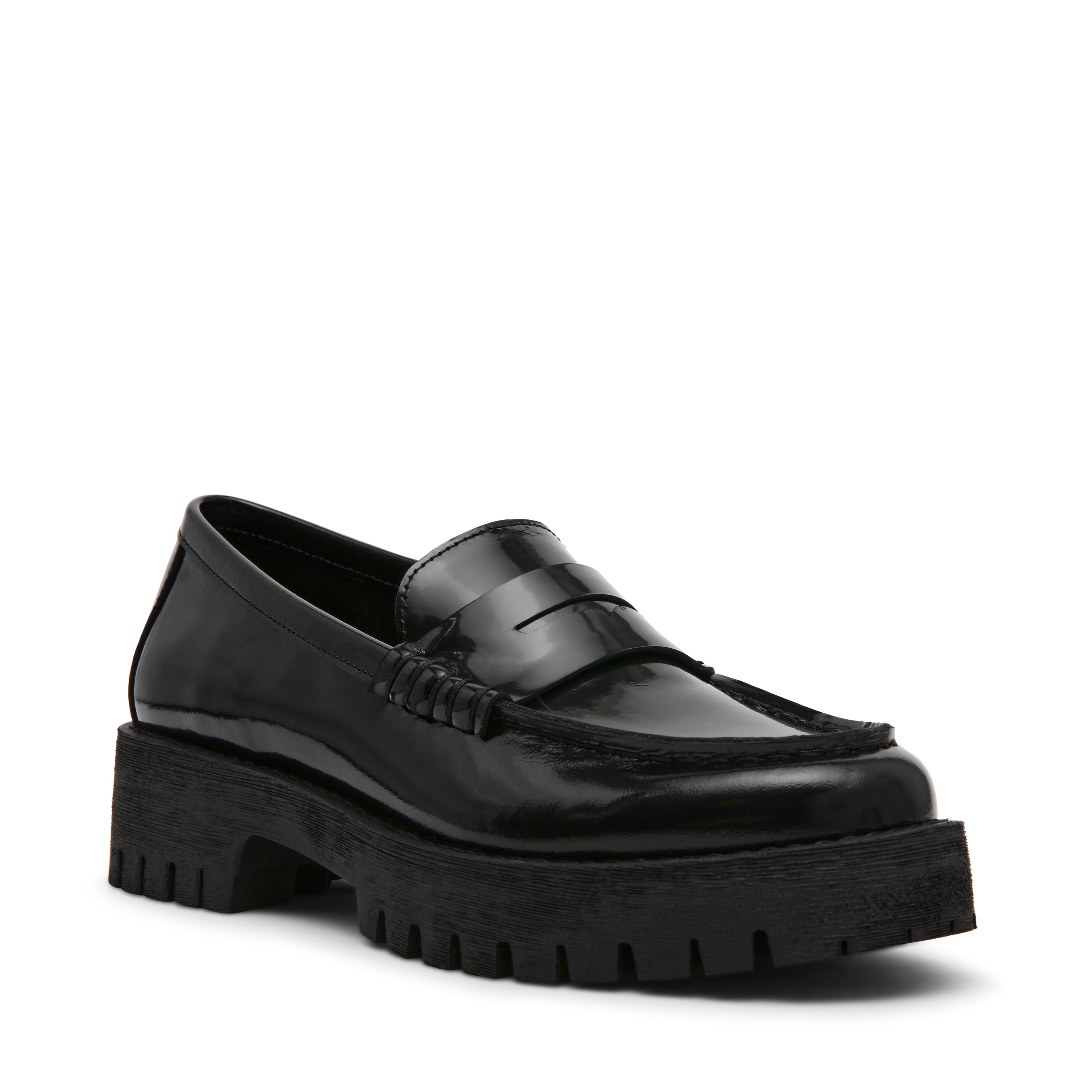 Langsten Flat Shoe BLACK BOX