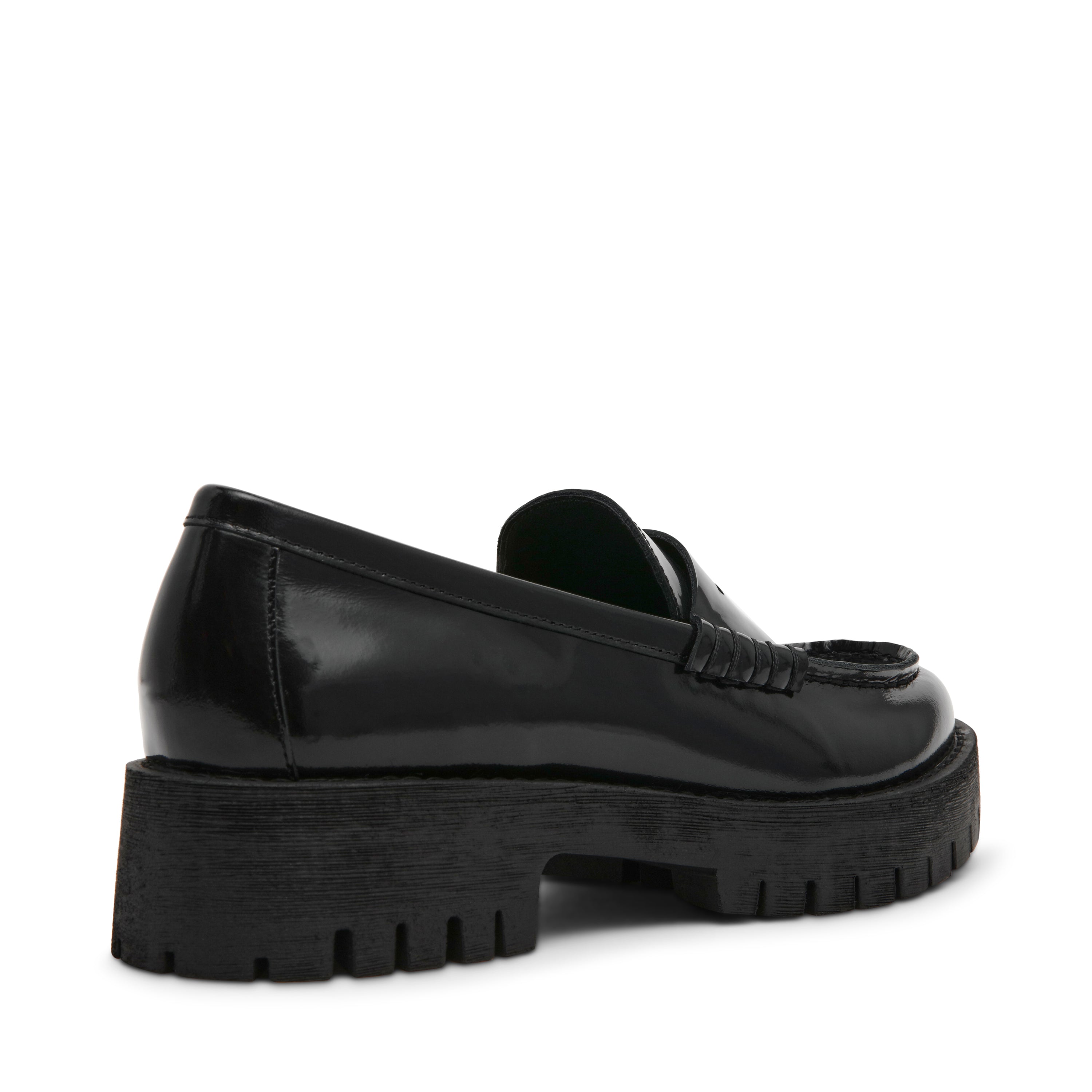 Langsten Flat Shoe BLACK BOX