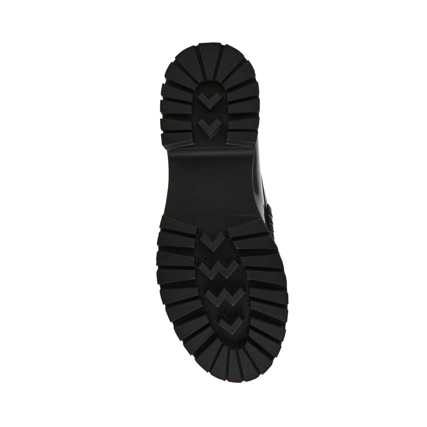 Langsten Flat Shoe BLACK BOX