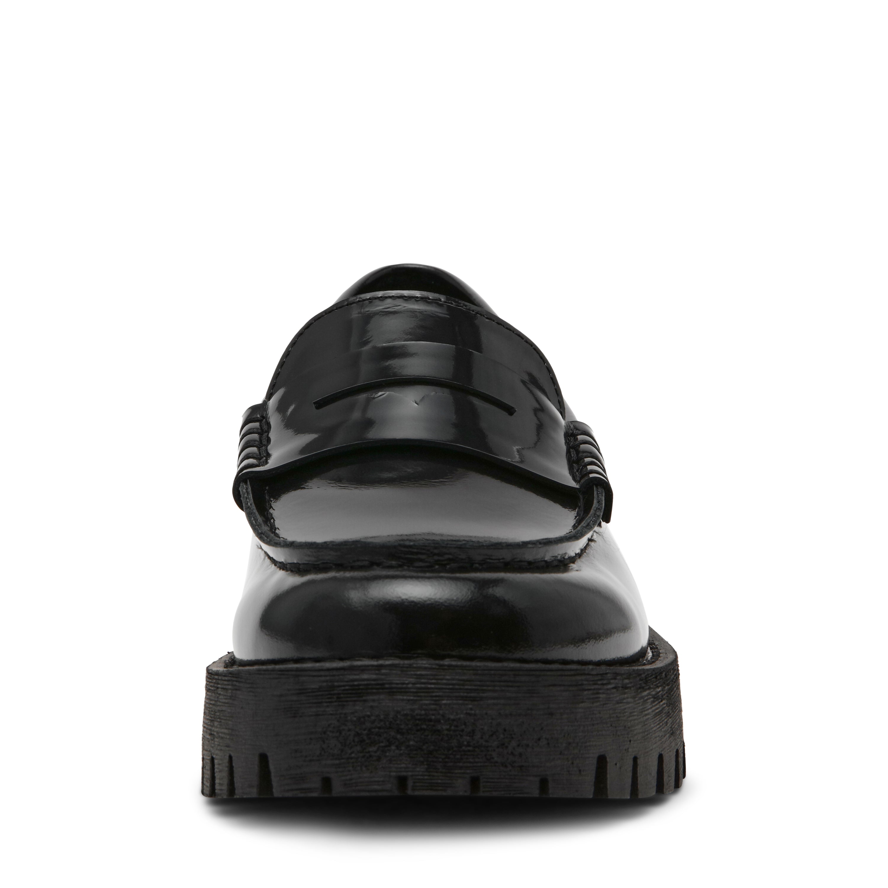 Langsten Flat Shoe BLACK BOX