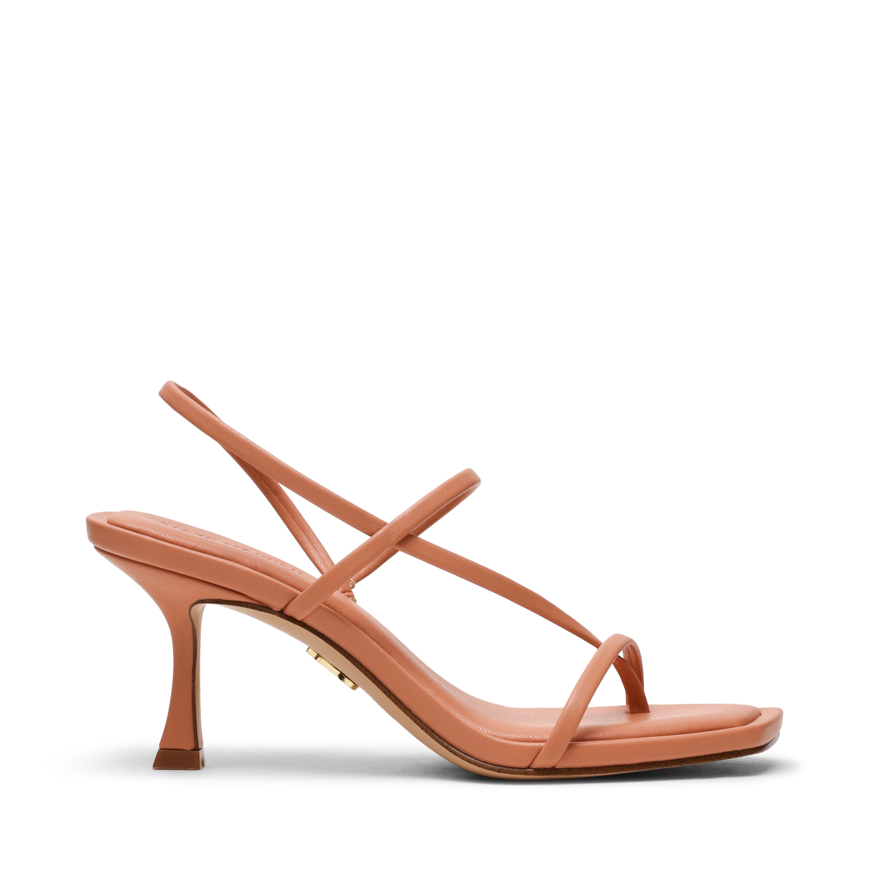 Locke Sandal CLAY