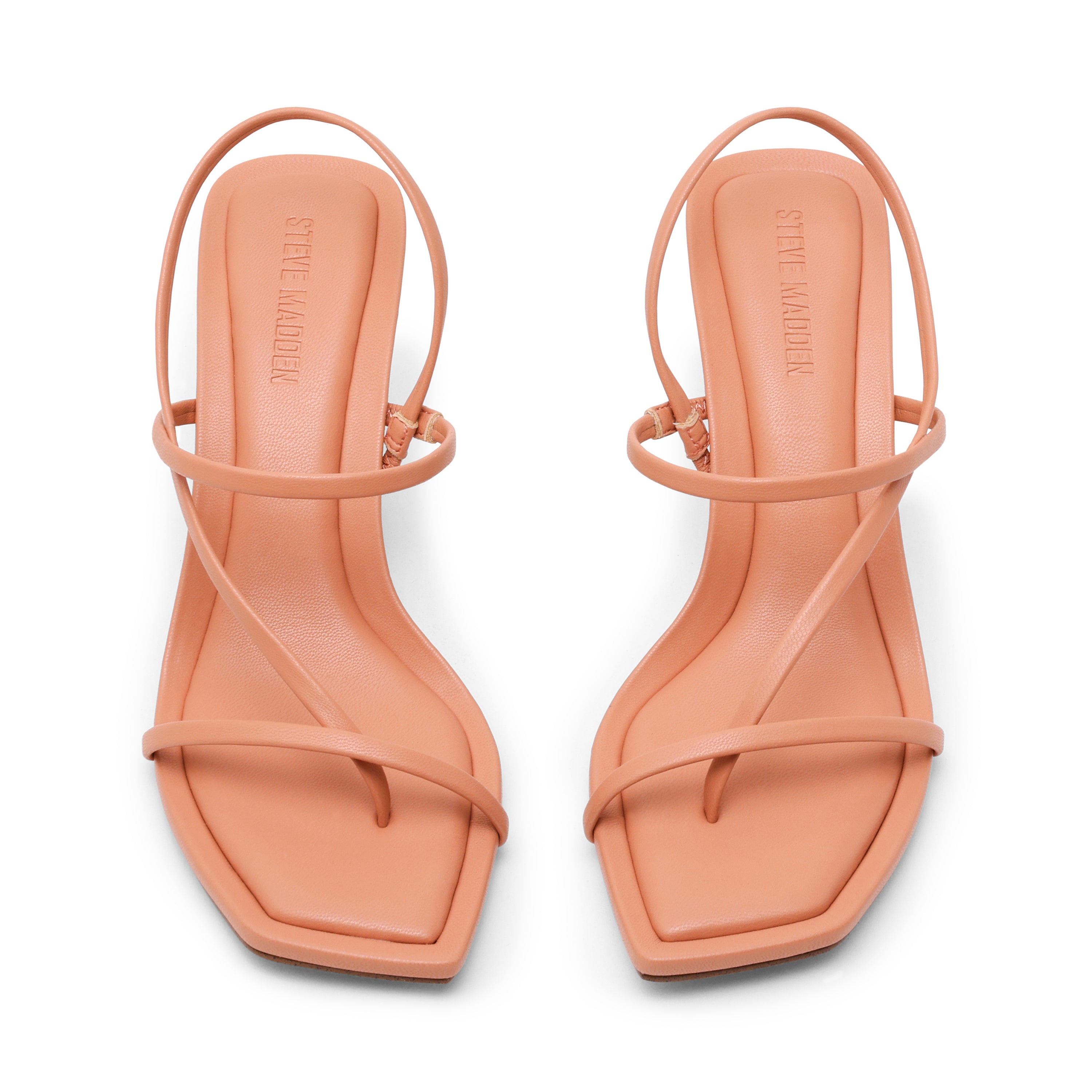 Locke Sandal CLAY
