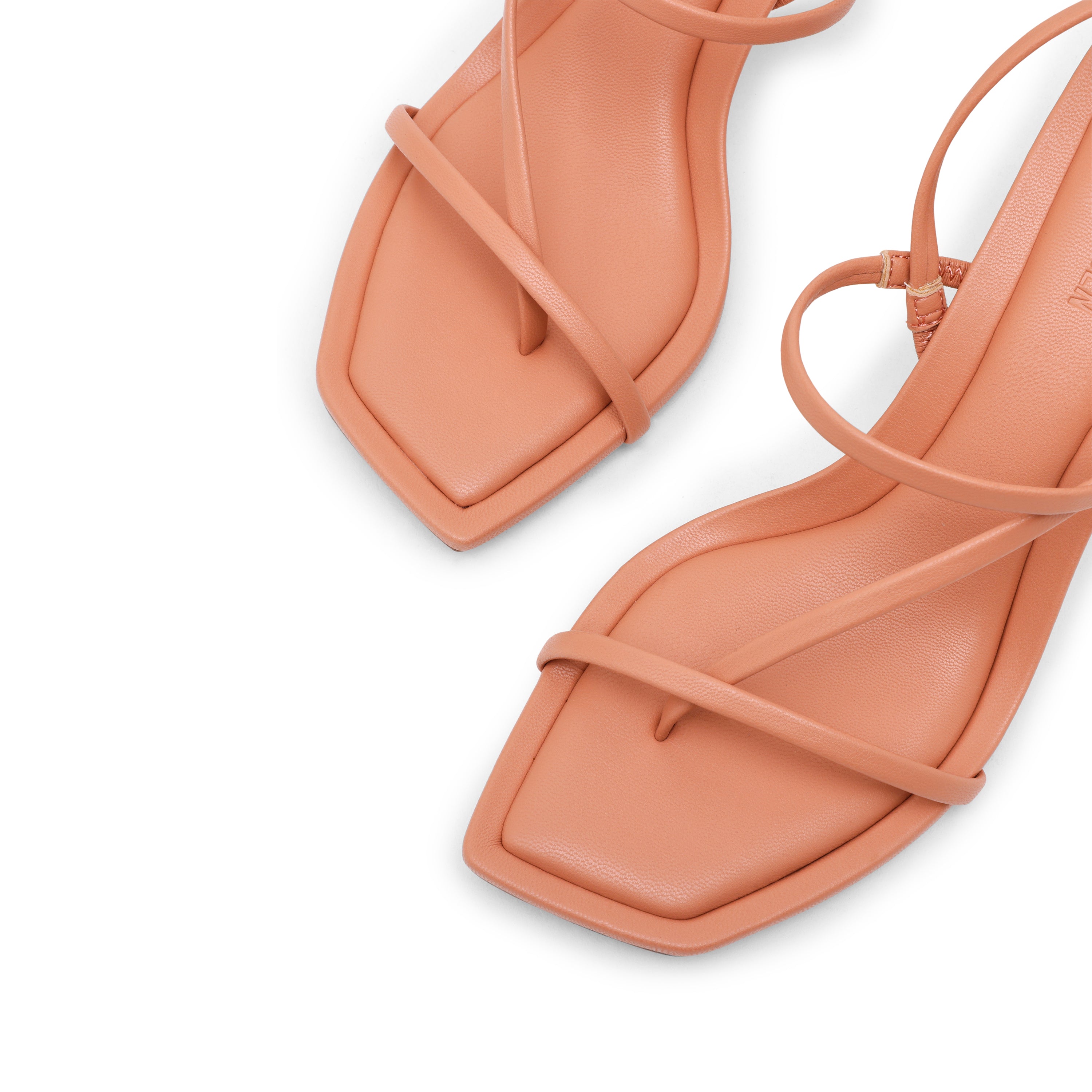 Locke Sandal CLAY