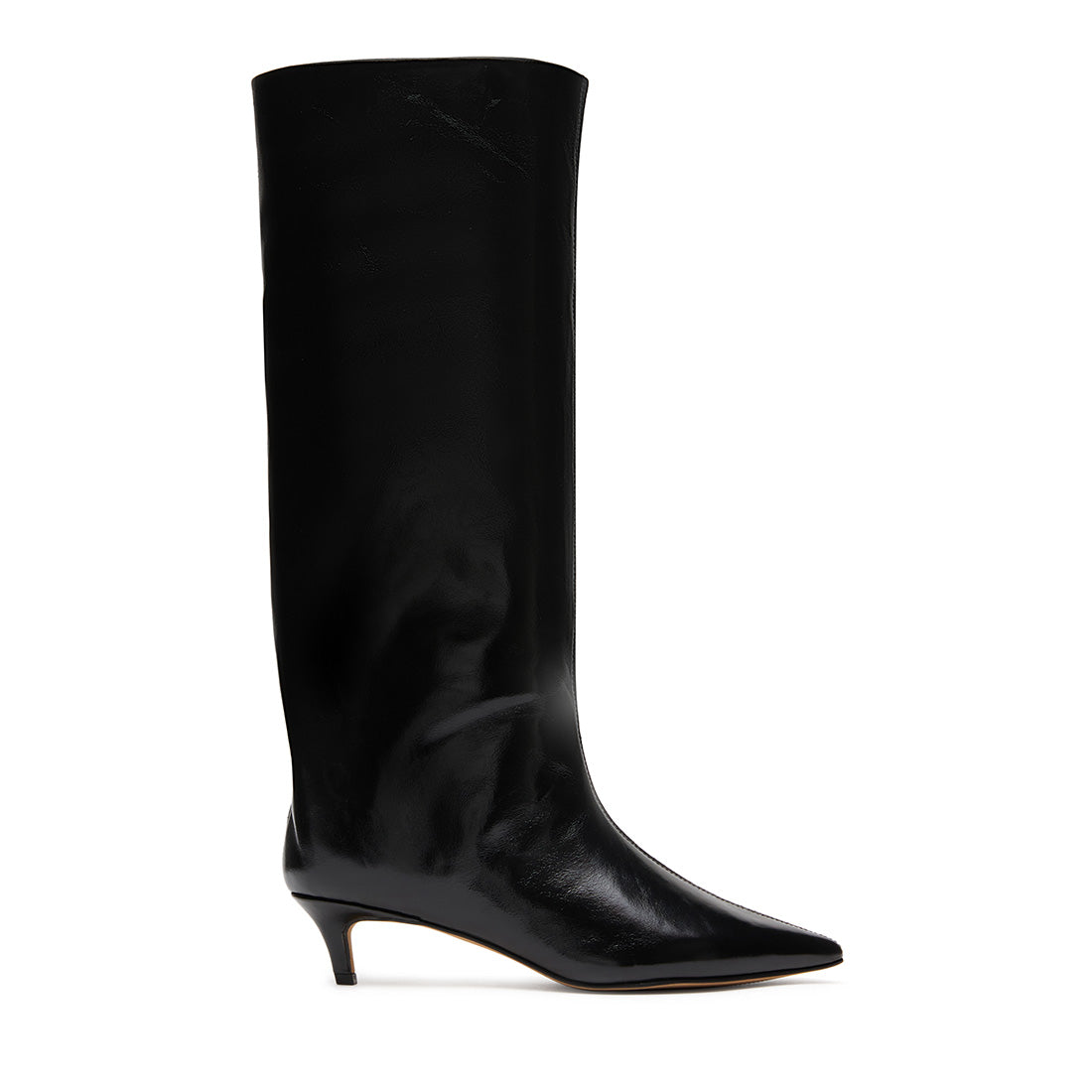 Lysara Boot BLACK MULTI - view 2