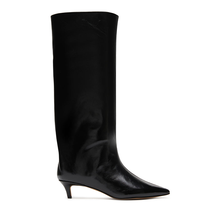 Lysara Boot BLACK MULTI - view 2