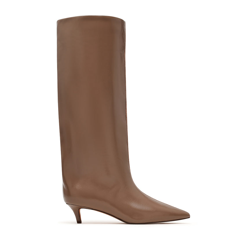 Lysara Boot TAUPE MULTI - view 2