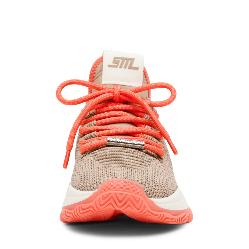 Mac-E Sneaker IRISH CREAM / COROL