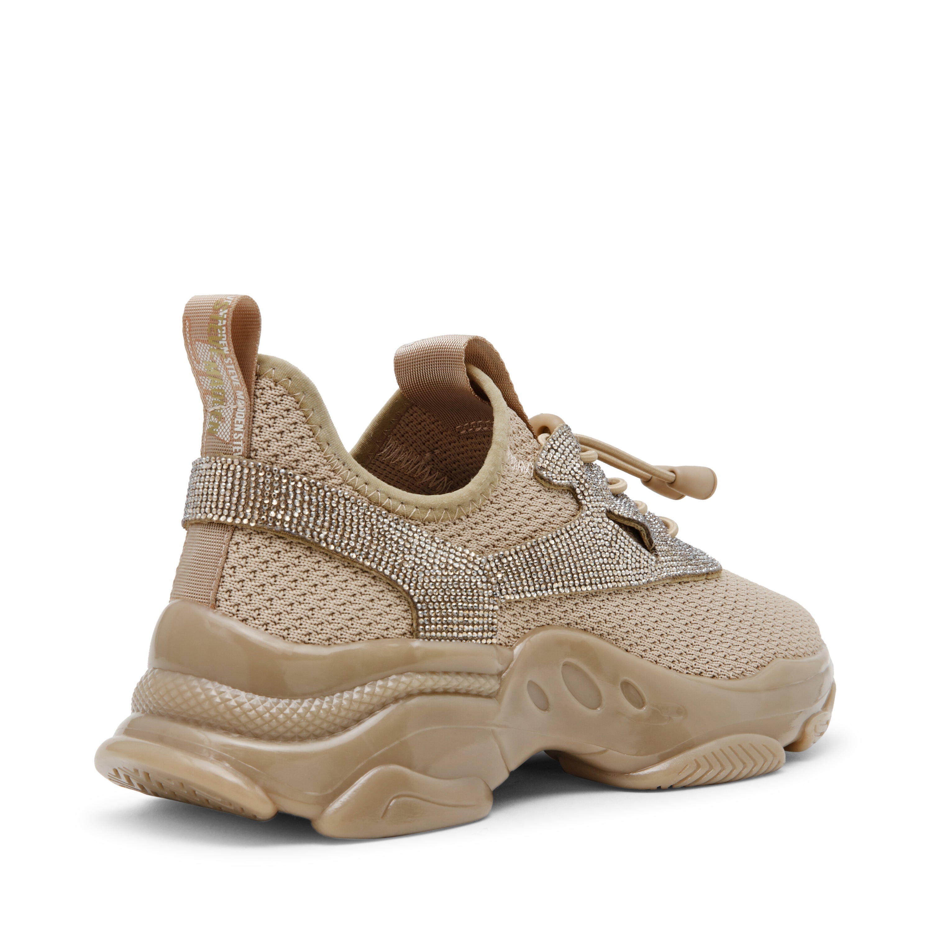 Match-Re Sneaker IRISH CREM