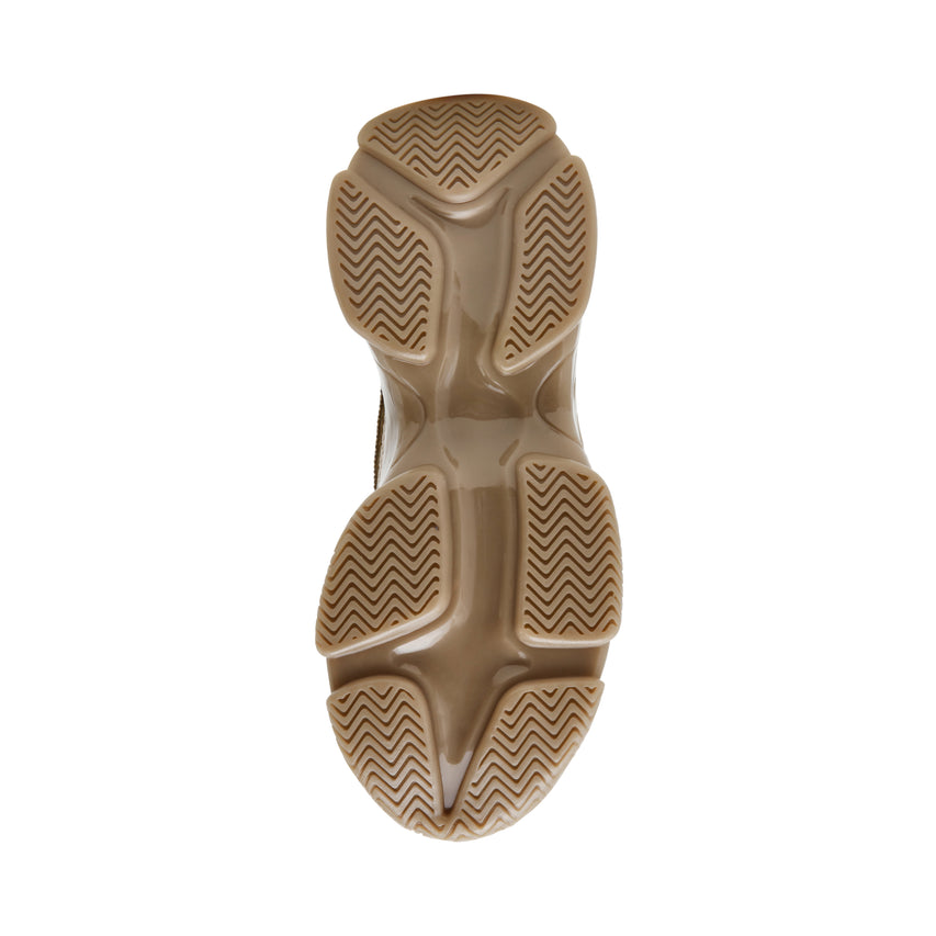 Match-Re Sneaker IRISH CREM