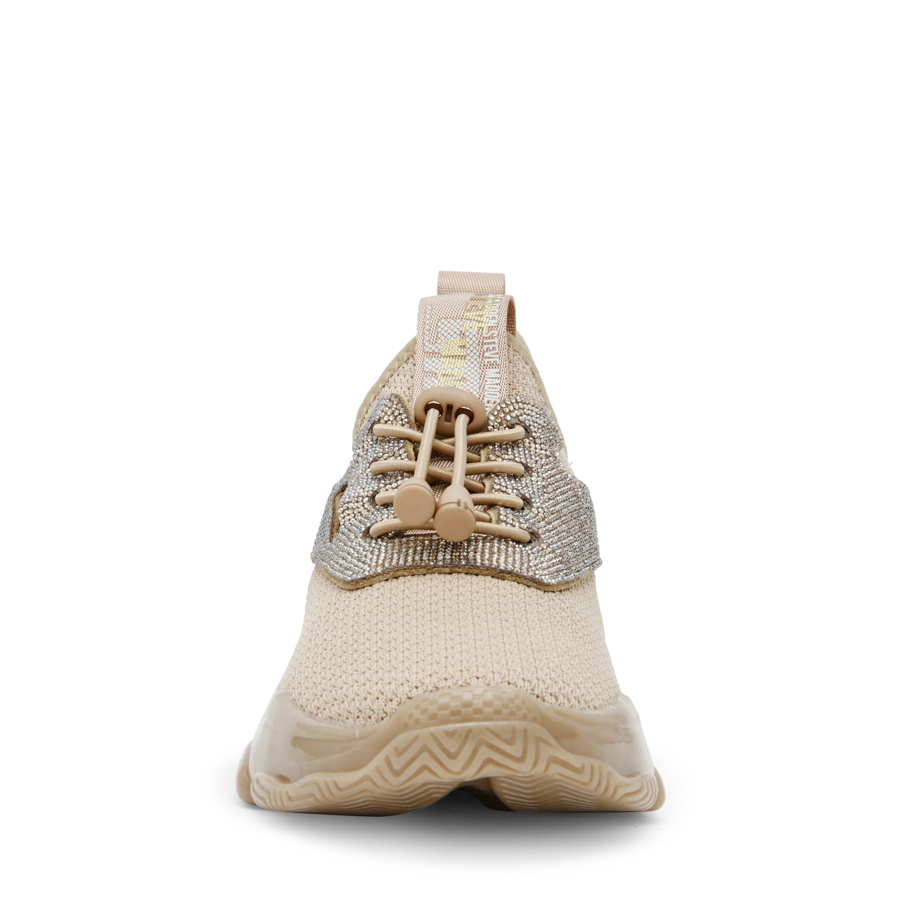 Match-Re Sneaker IRISH CREM