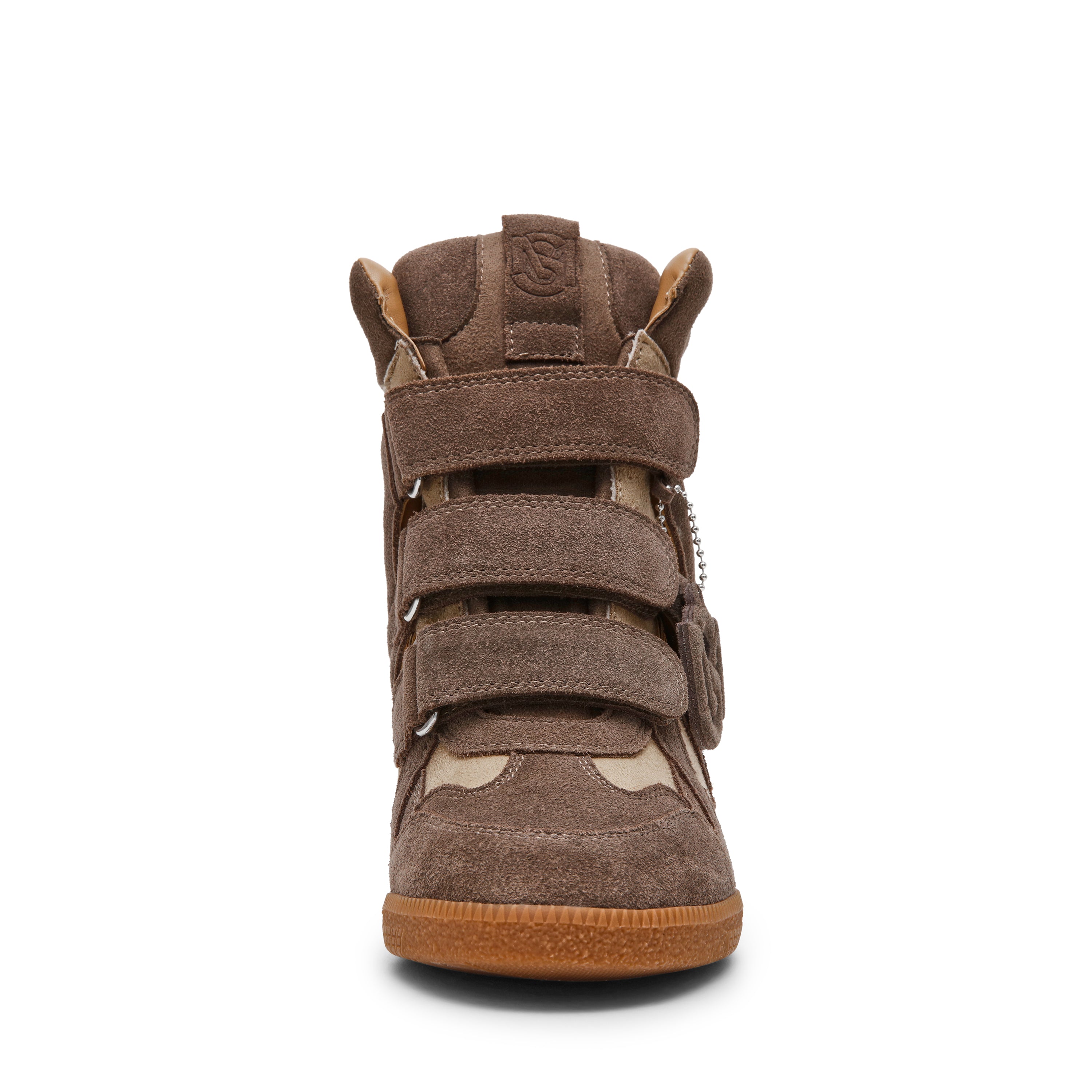 Mavis Sneaker TAUPE SUEDE - view 3