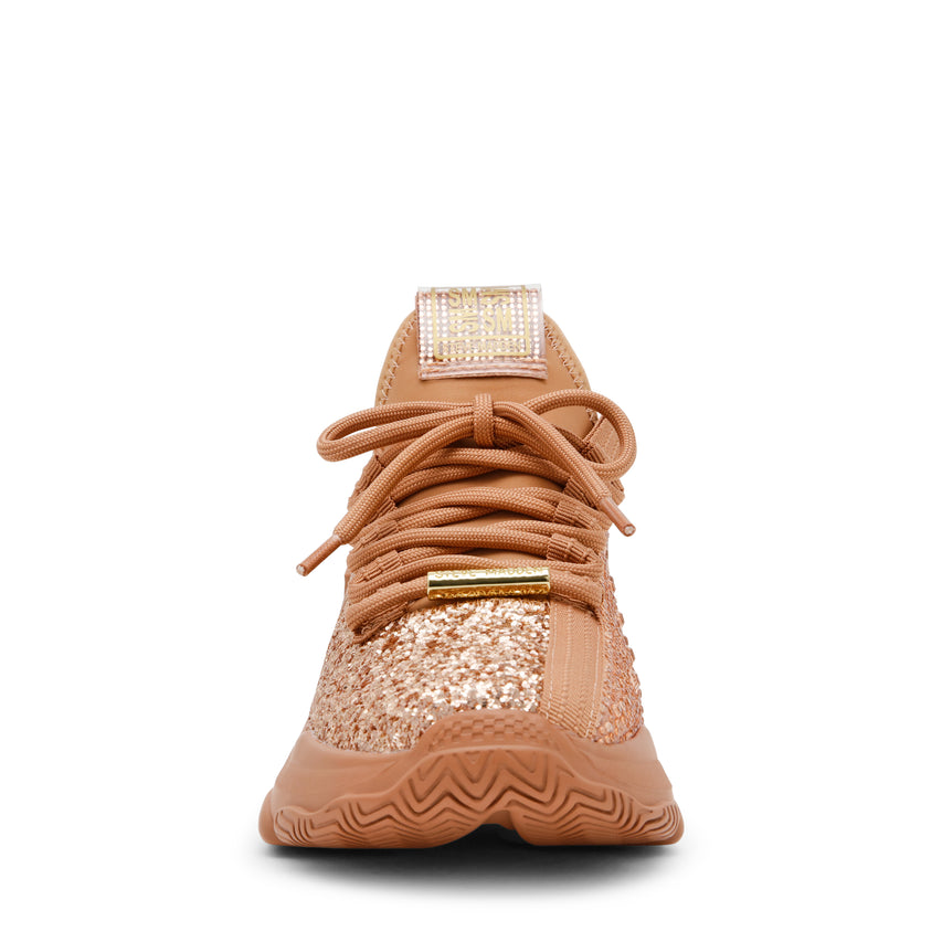 Maxilla-G Sneaker CLAY GLITTER