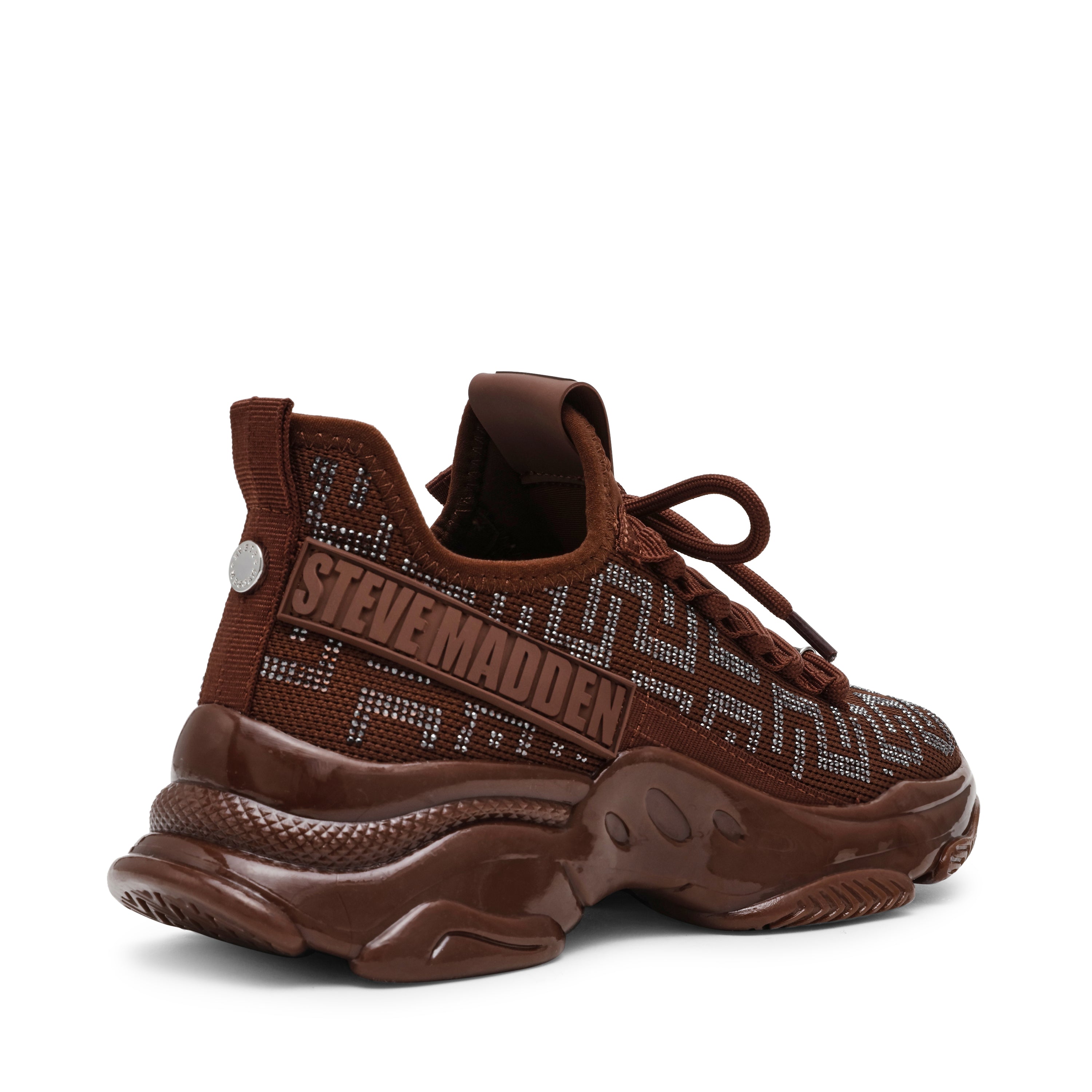 Maxout Sneaker GROUND COFFEE