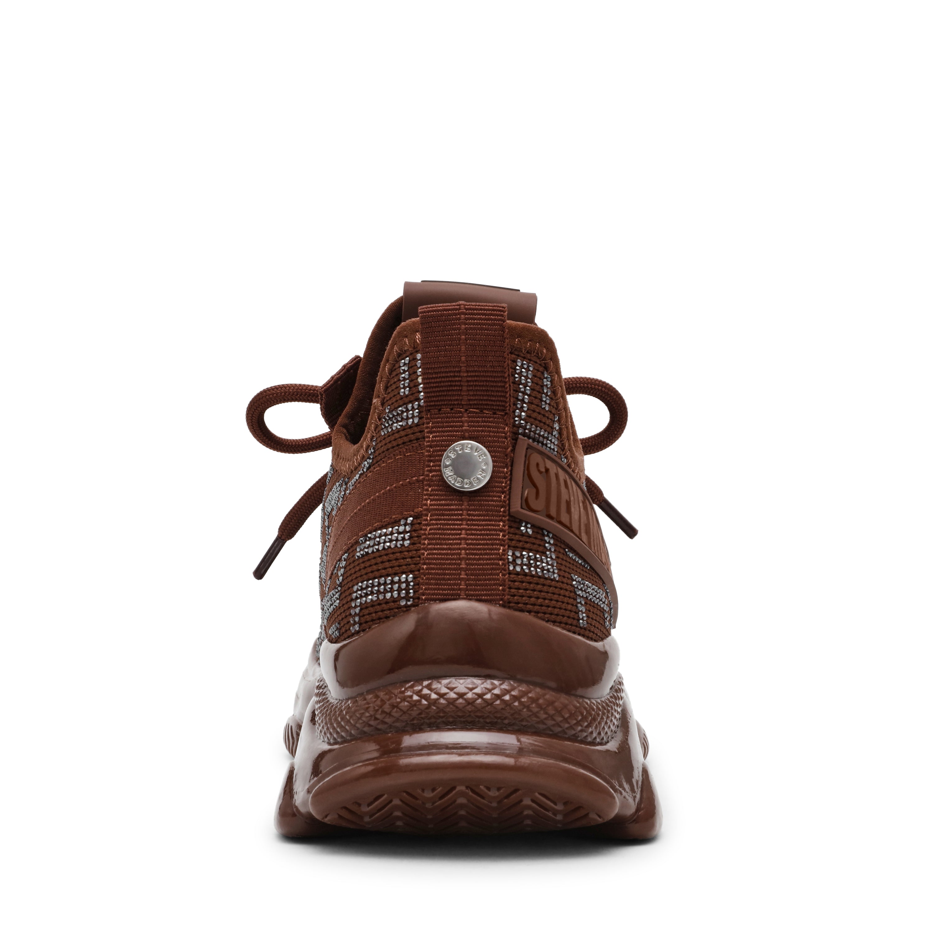 Maxout Sneaker GROUND COFFEE