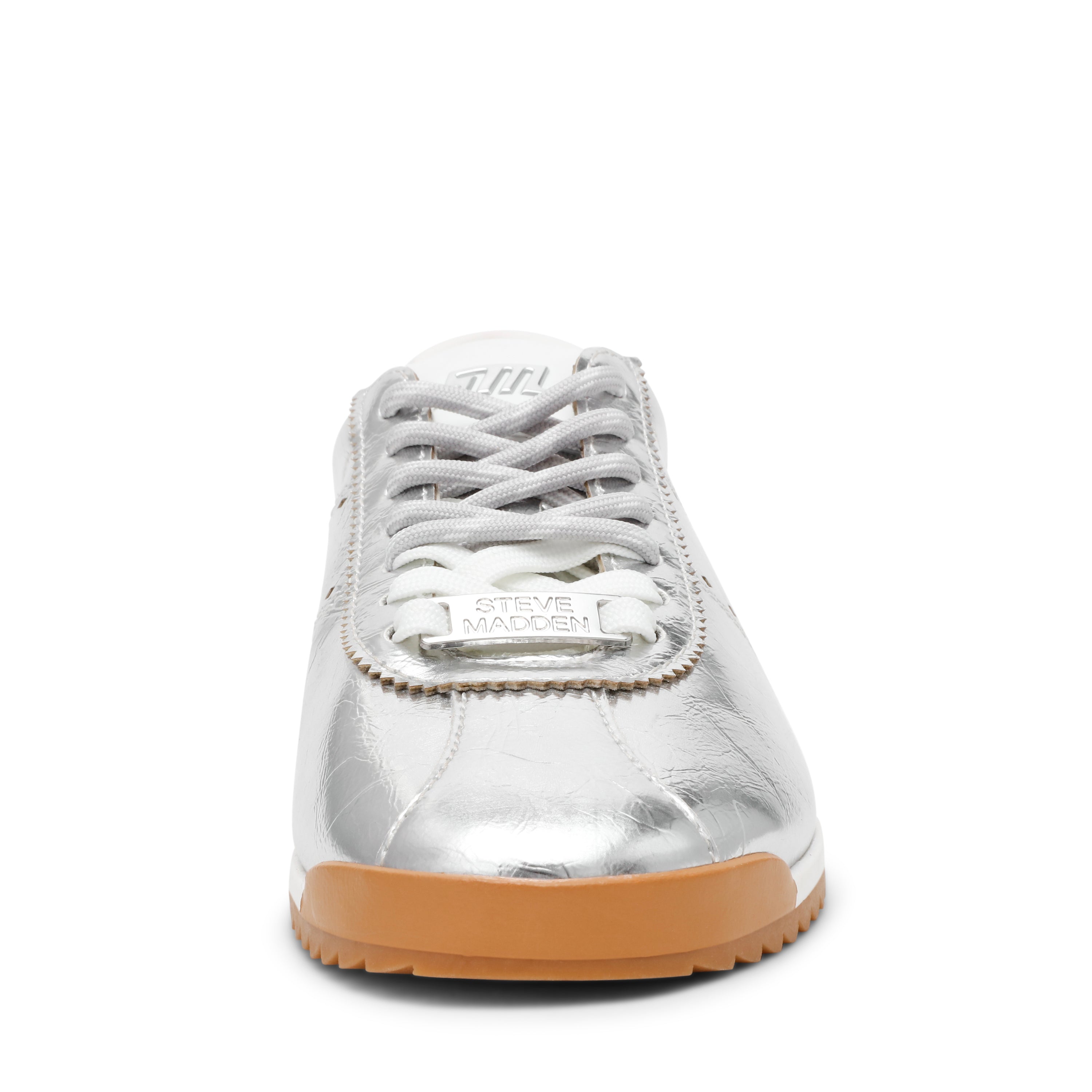MIRAGE-SM Sneaker SILVER
