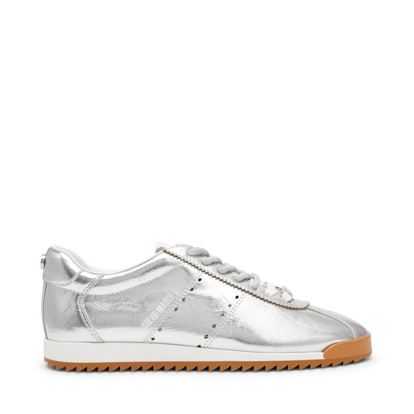 MIRAGE-SM Sneaker SILVER