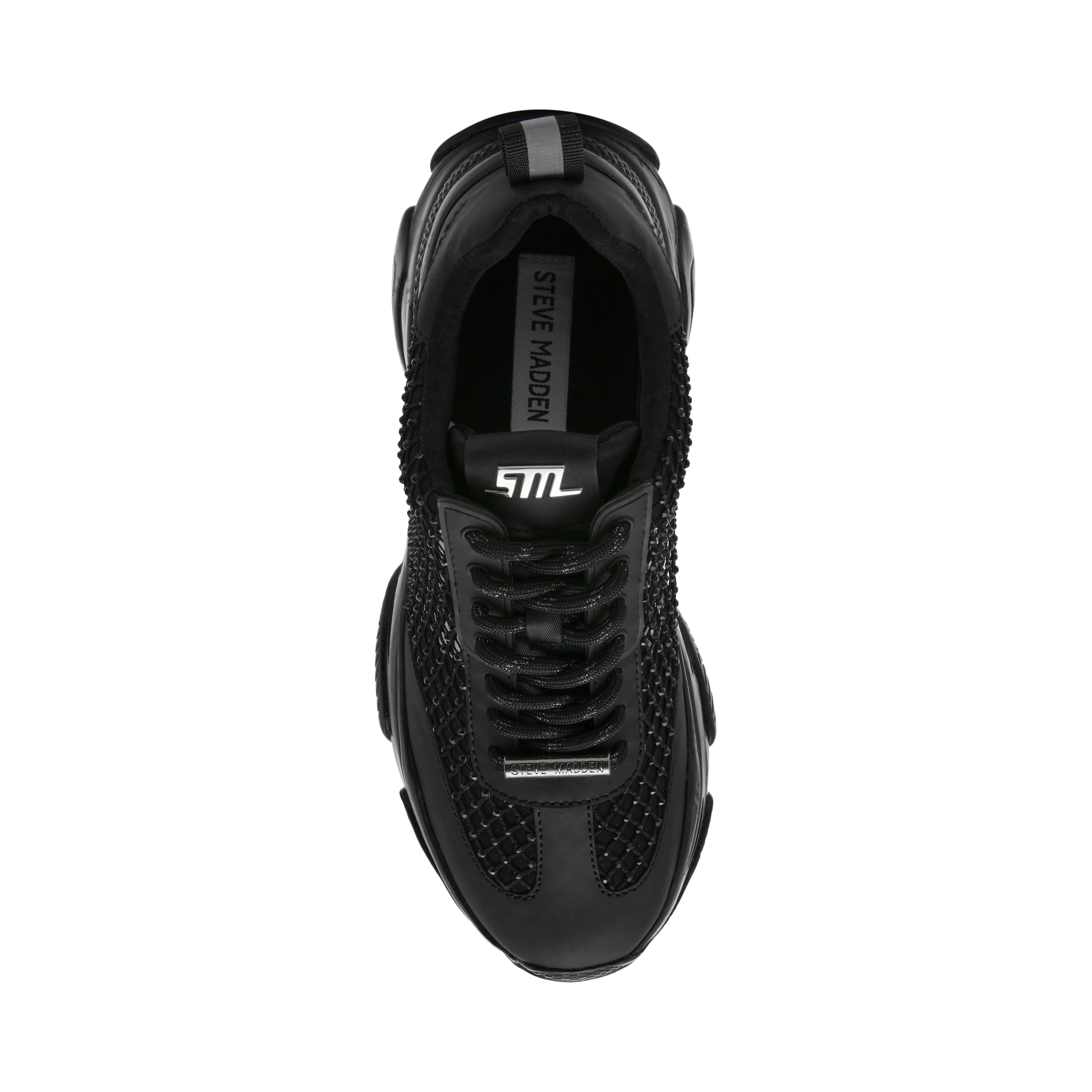 Miravella Sneaker BLACK