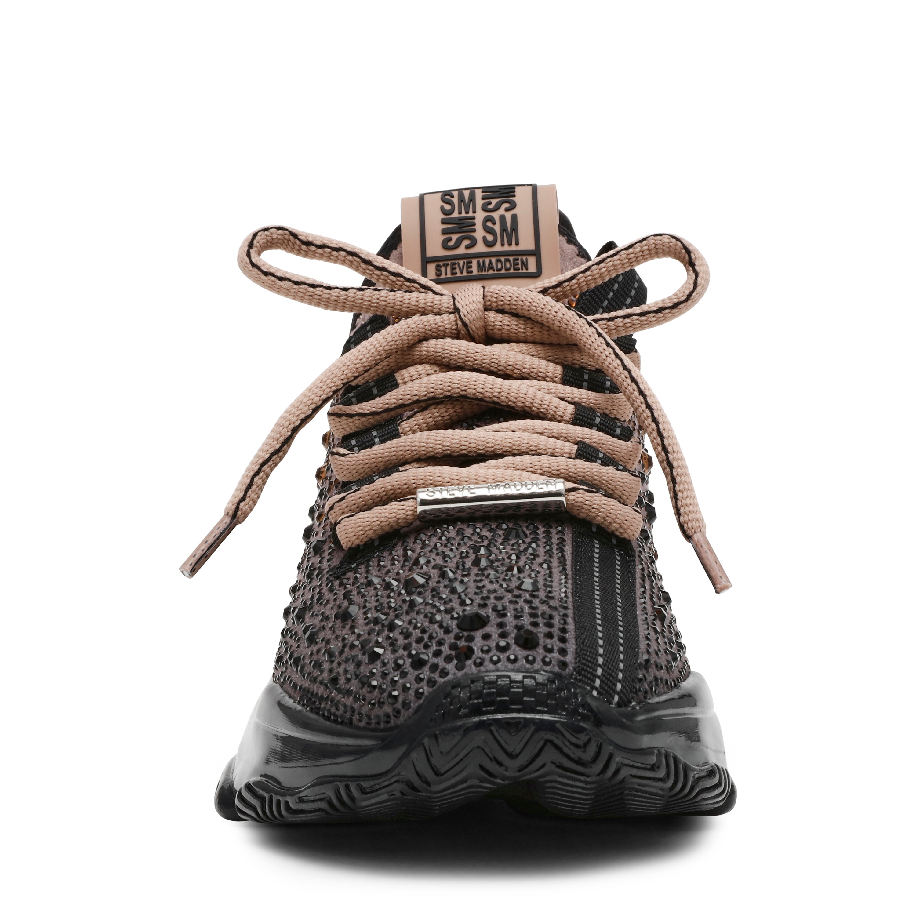 Mistica Sneaker BRONZE GOLD / BLACK