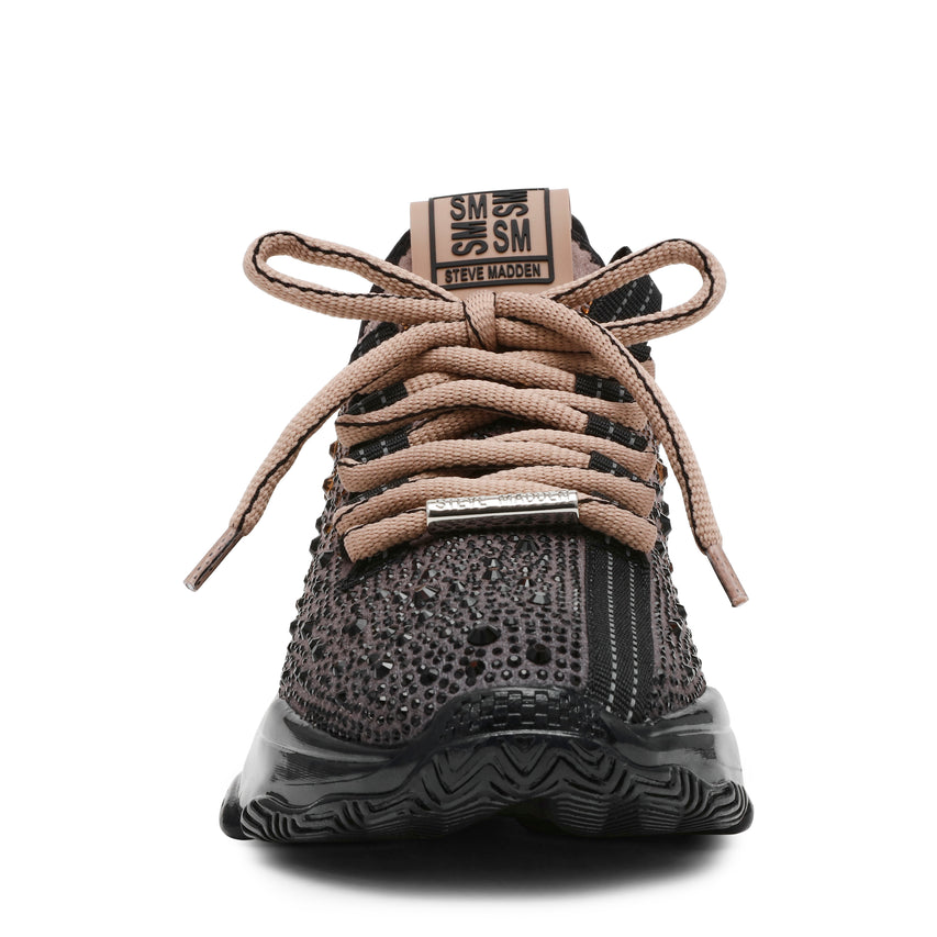 Mistica Sneaker BRONZE GOLD / BLACK