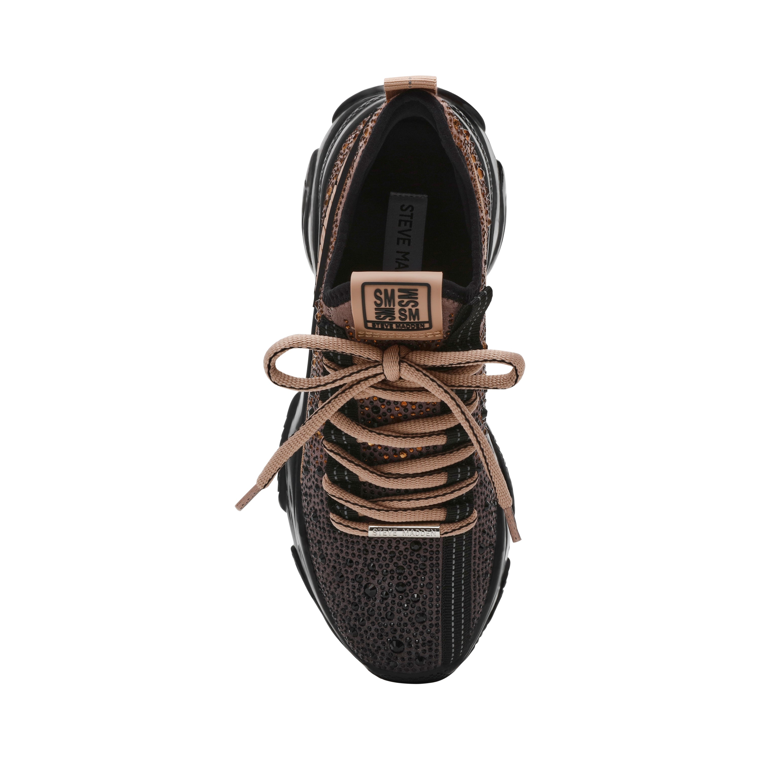 Mistica Sneaker BRONZE GOLD / BLACK