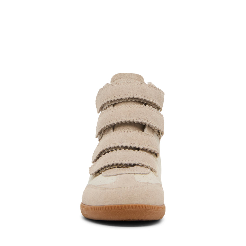 Mustang Sneaker SAND SUEDE
