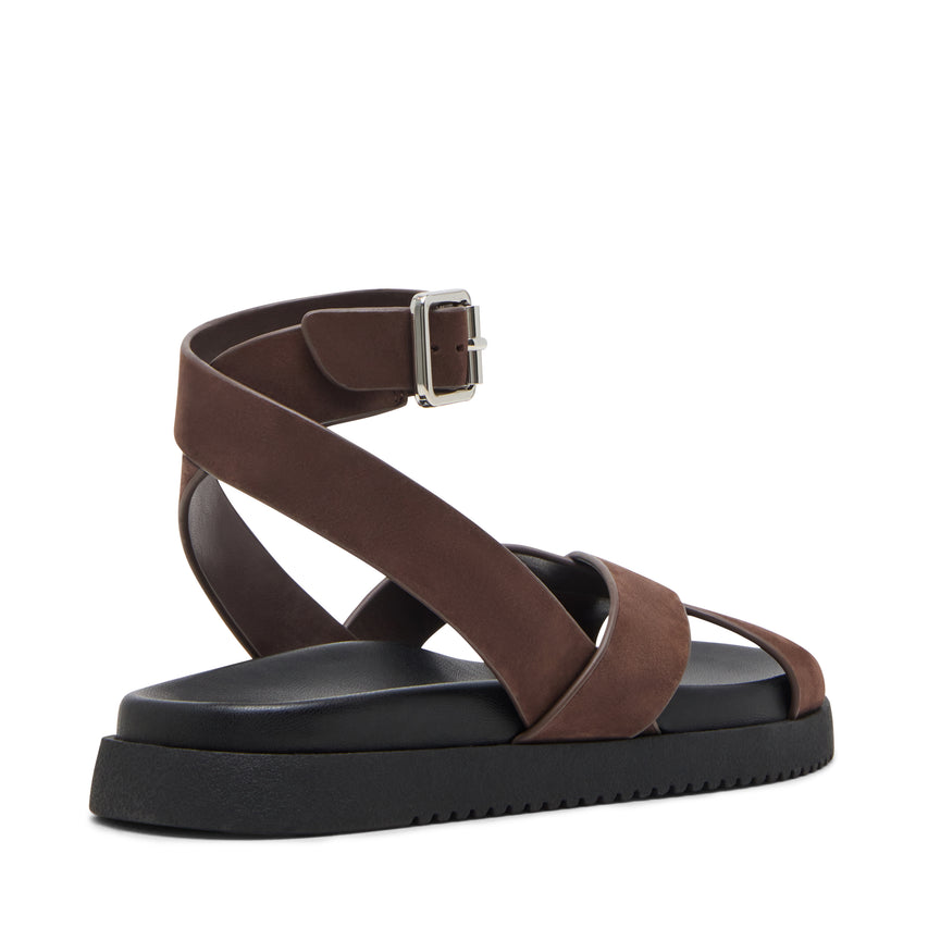 Mybestie Sandal GND COFFEE