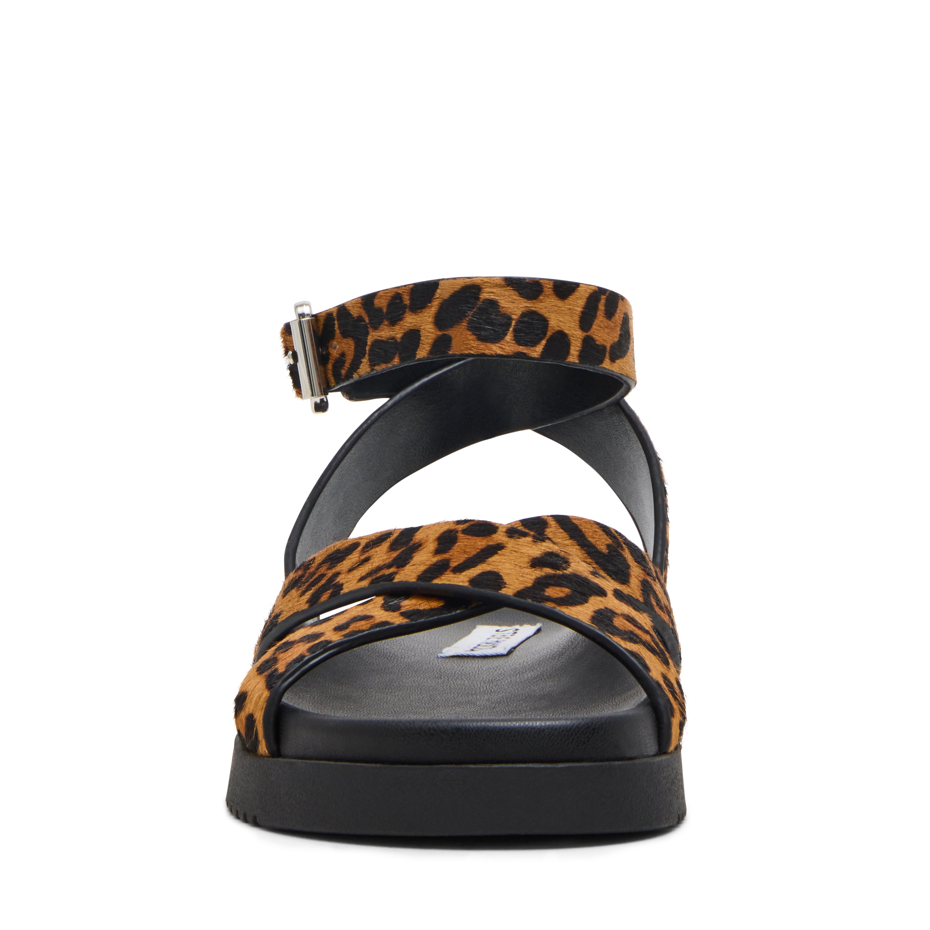 Mybestie-L Sandal LEOPARD