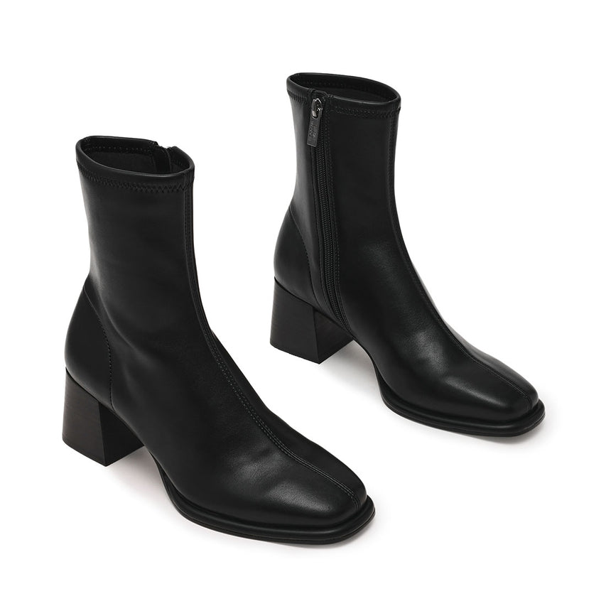Norene Bootie BLACK