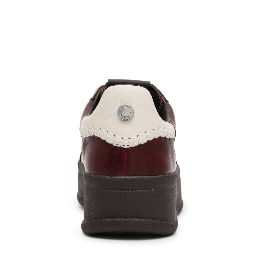 Off-Track Sneaker WNE ACTION LEATHER