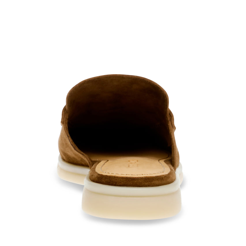 Patrizia Sandal BROWN SUEDE