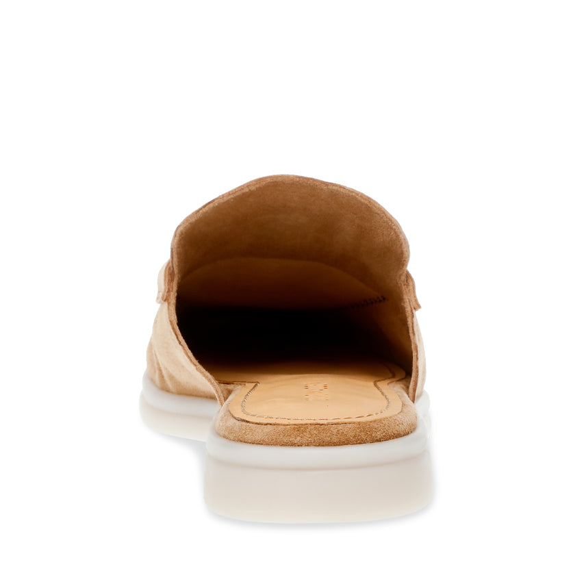 Patrizia Sandal TAUPE SUEDE