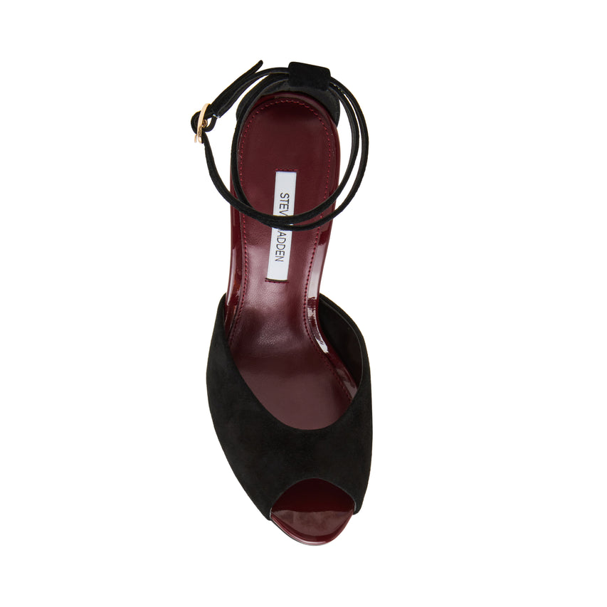 Phillipa Sandal BLACK MULTI - view 6