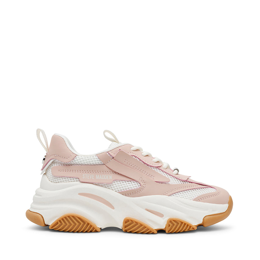 Possession-E Sneaker BALLET PINK