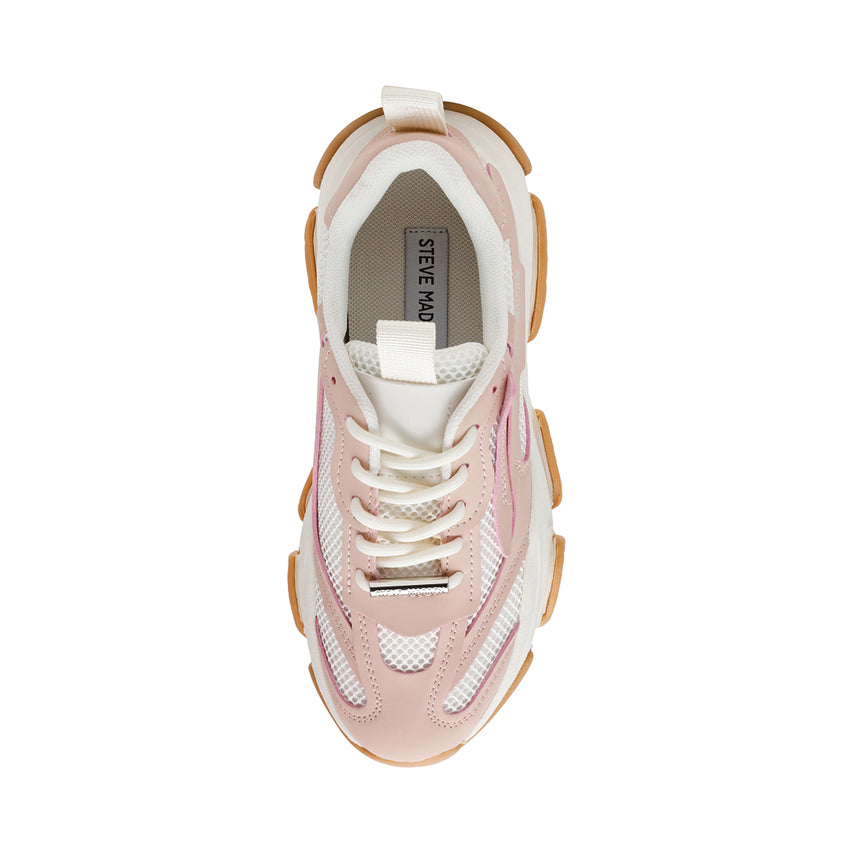Possession-E Sneaker BALLET PINK