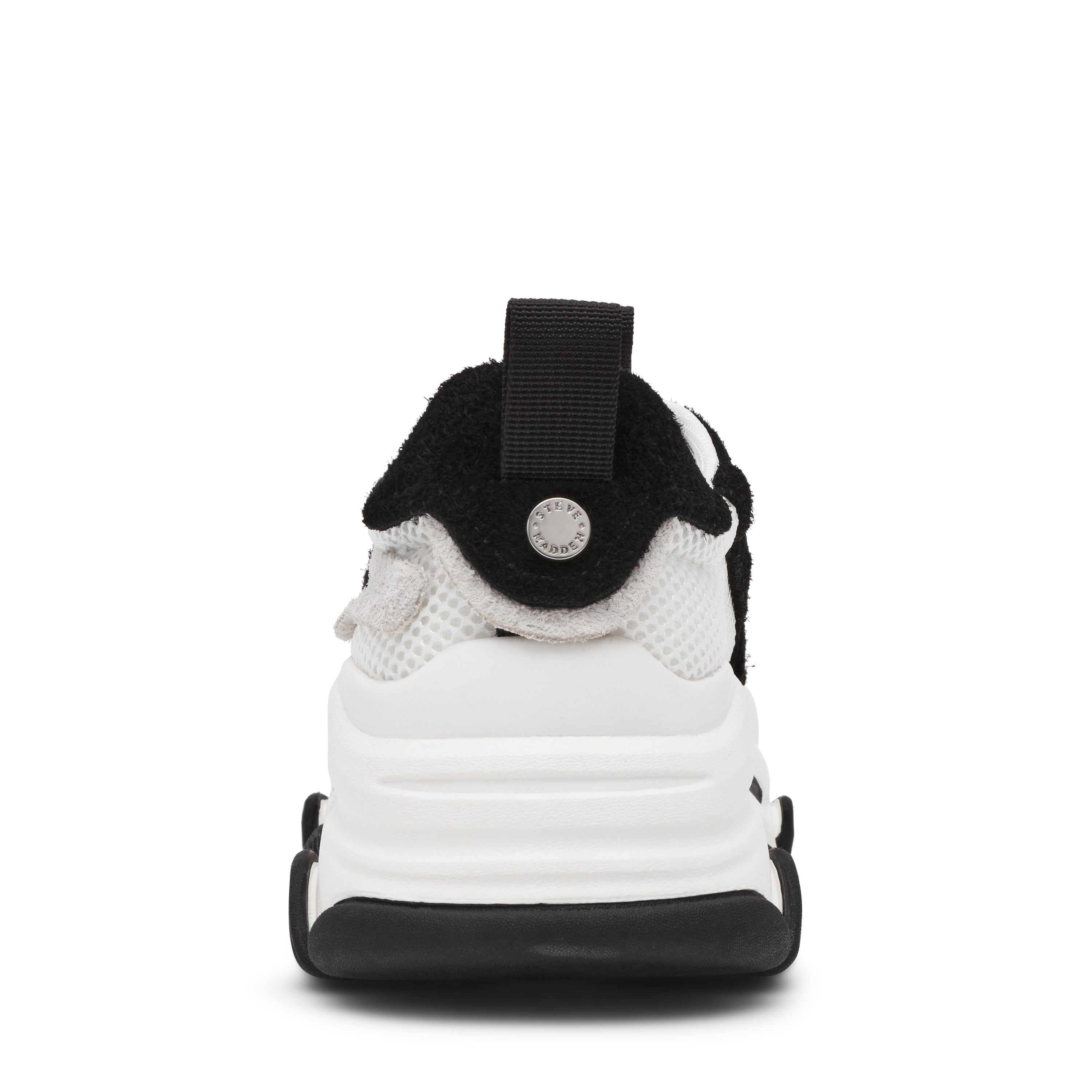 Possession-E Sneaker ICE WHT BLK